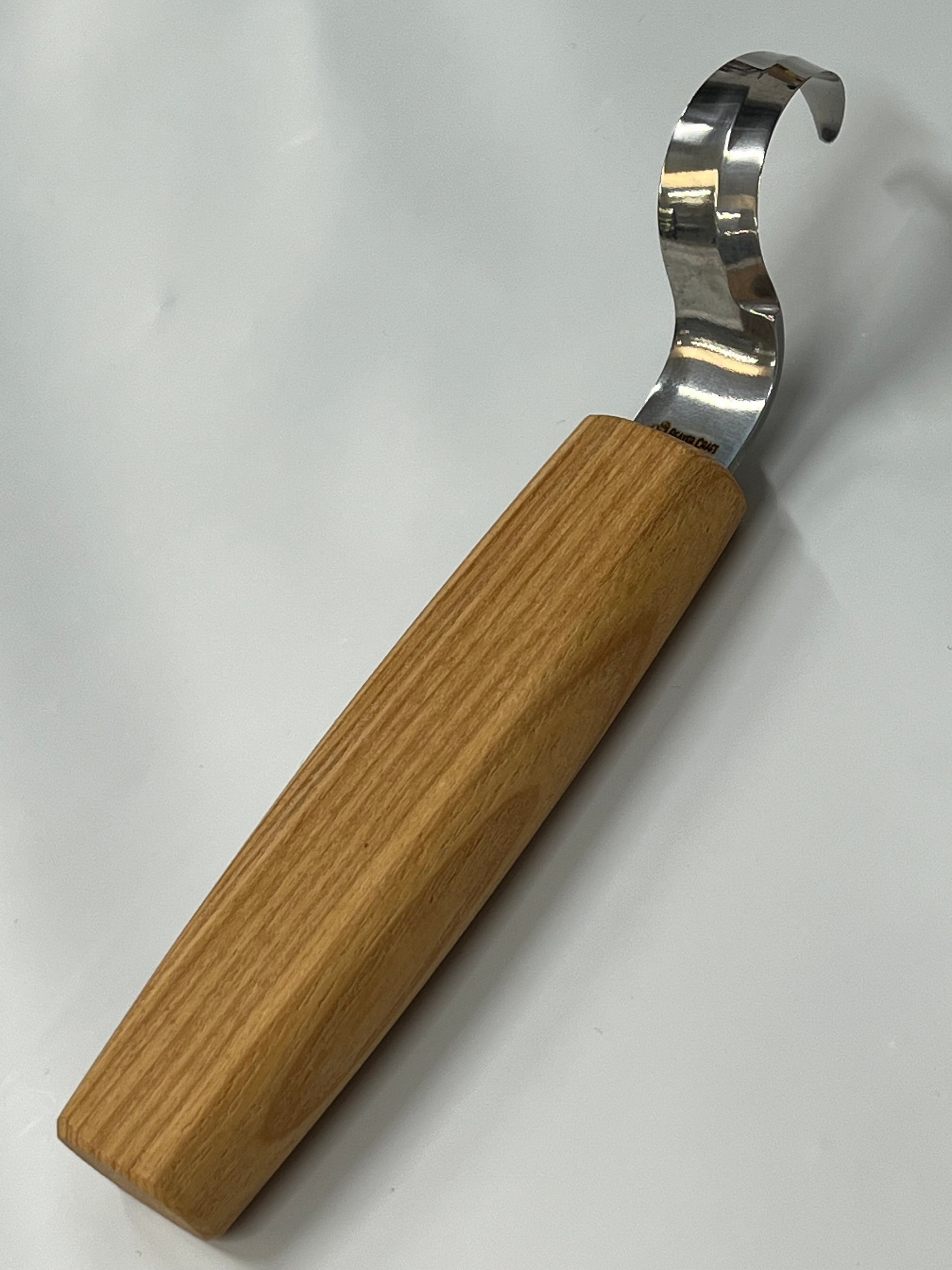 Spoon knife SK1 25mm SK1