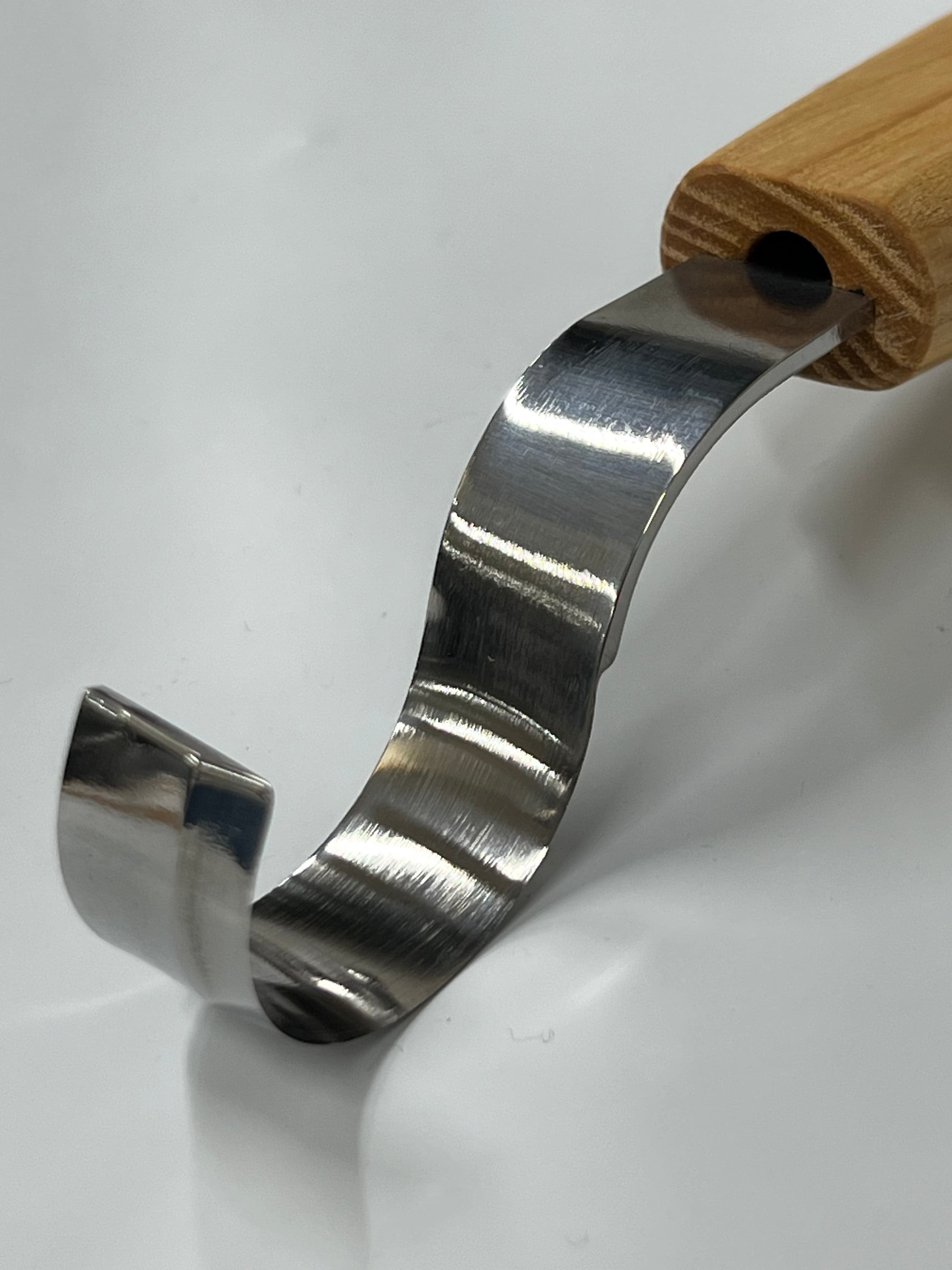 Spoon knife SK2 30mm