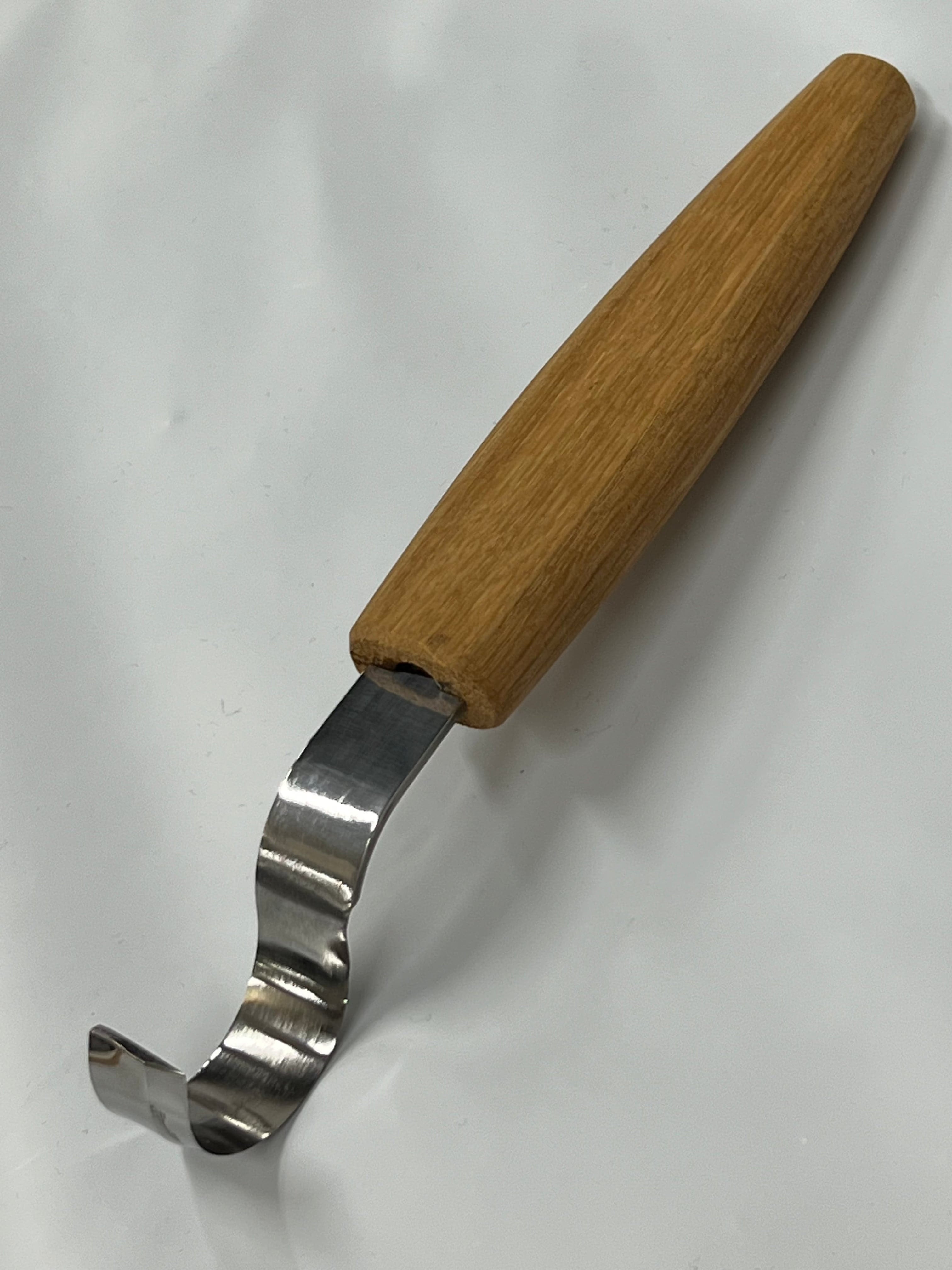 Spoon knife SK2o 30mm