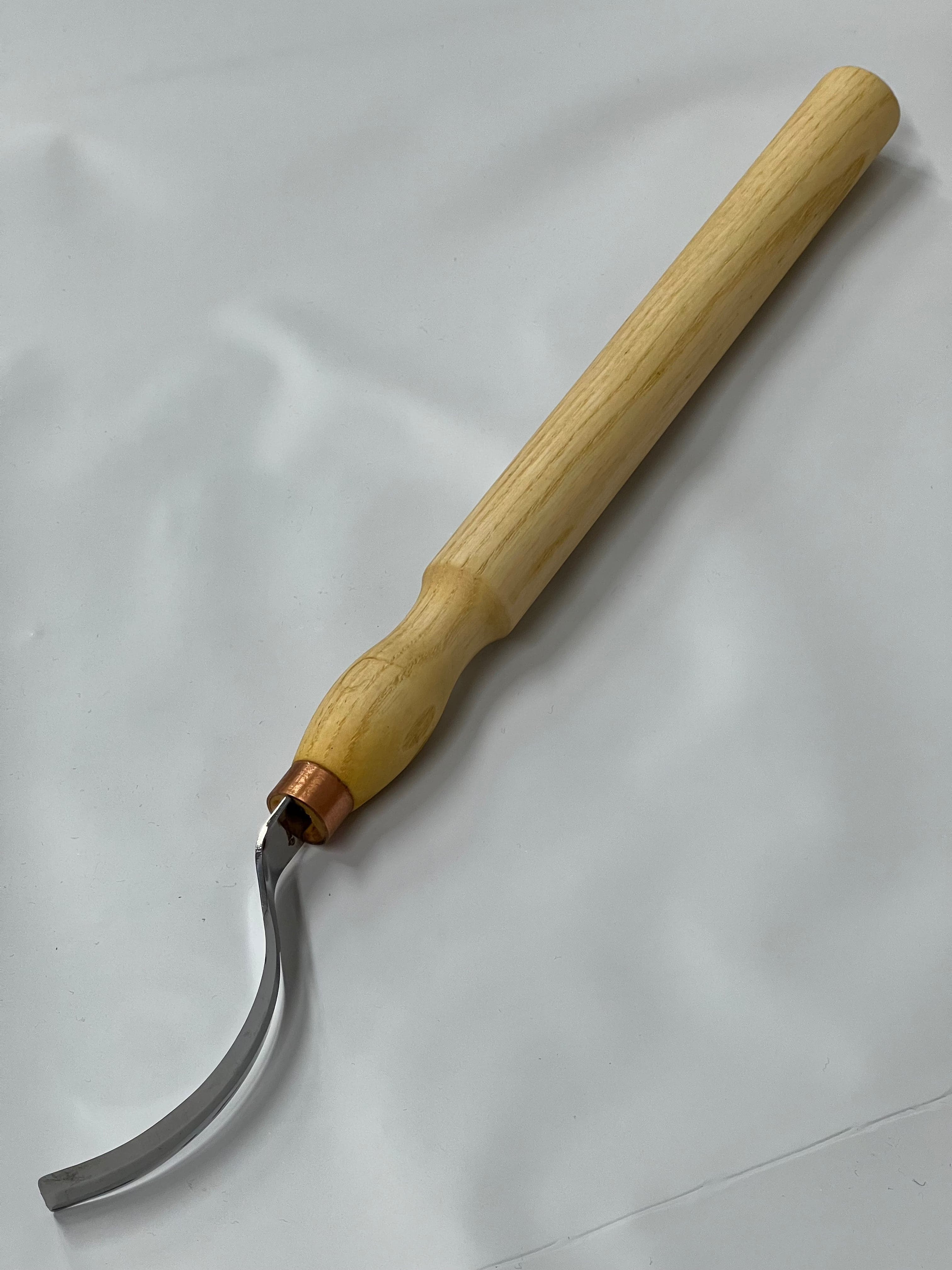 Spoon knife SK3Long Ø90mm