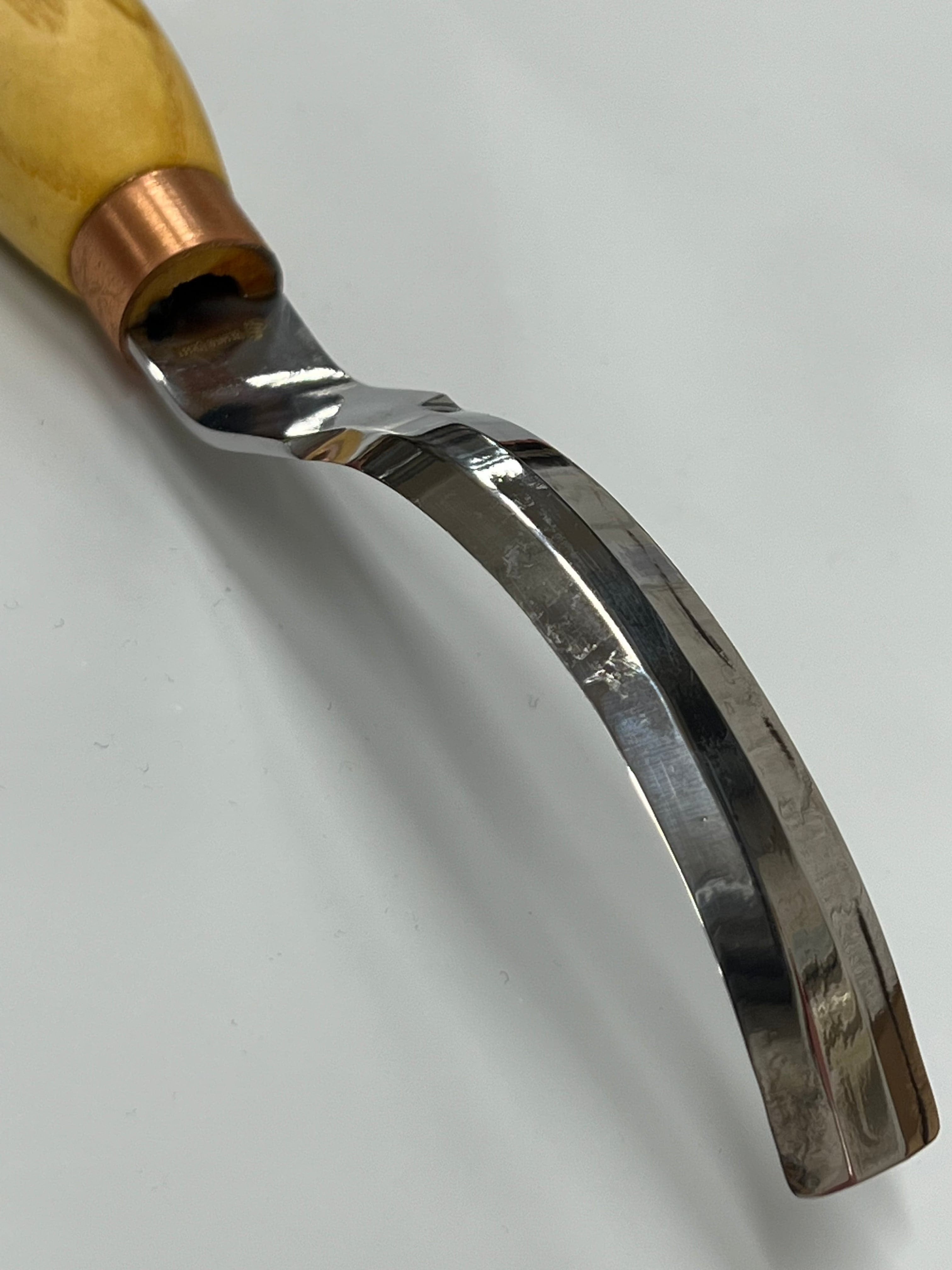Spoon knife SK3Long Ø90mm