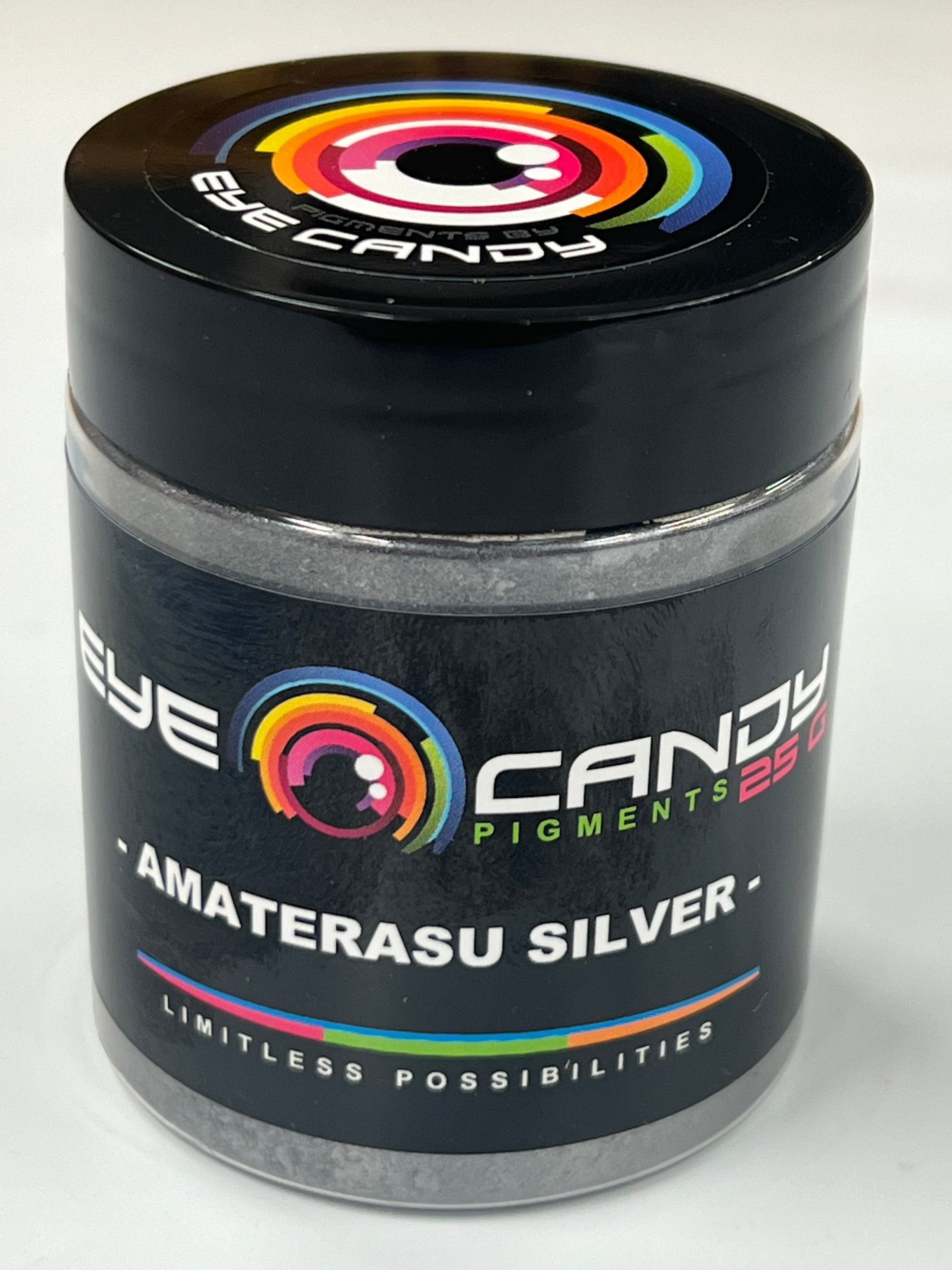 Pigment for epoxy - Powder - Eye Candy Pigments