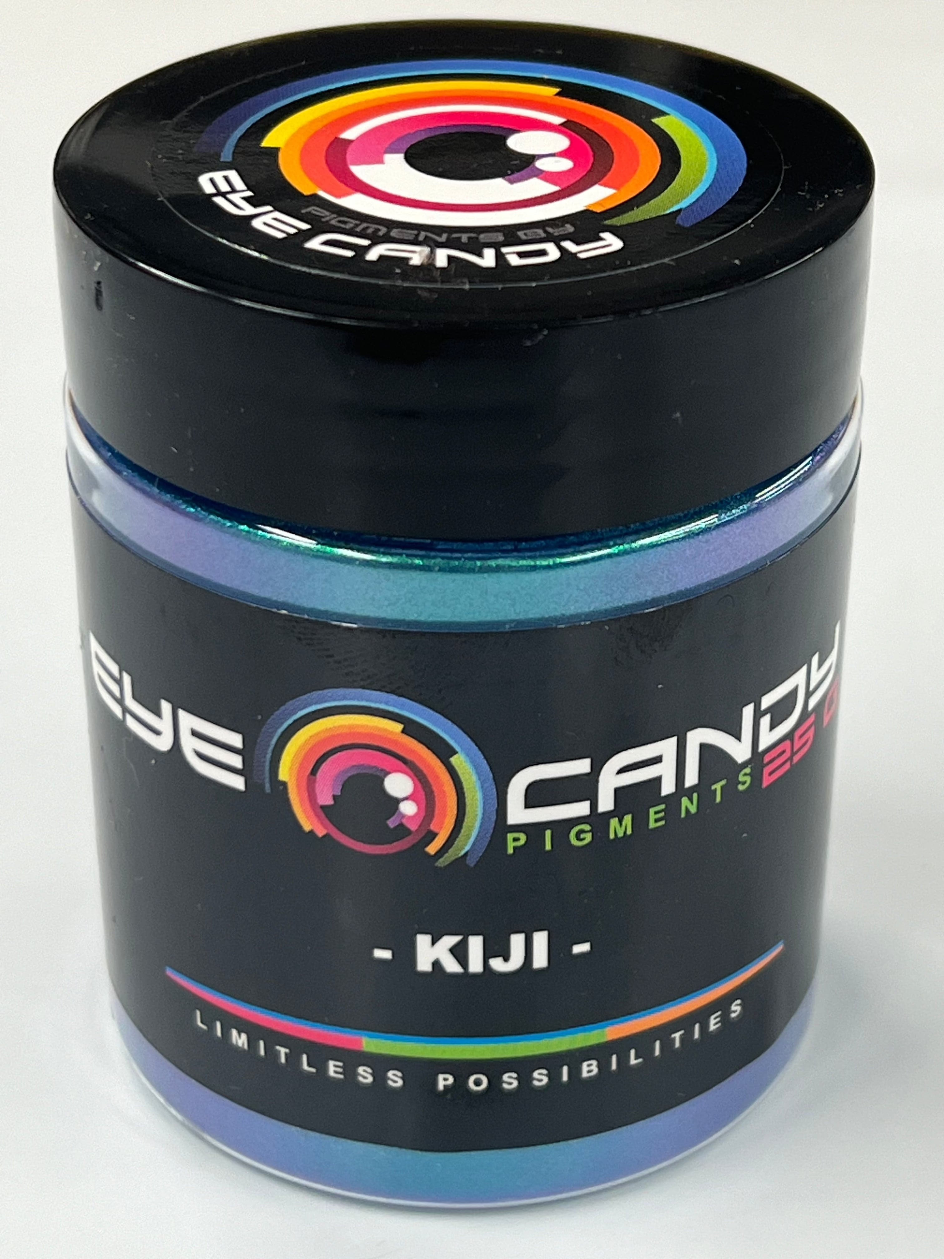 Pigment for epoxy - Powder - Eye Candy Pigments