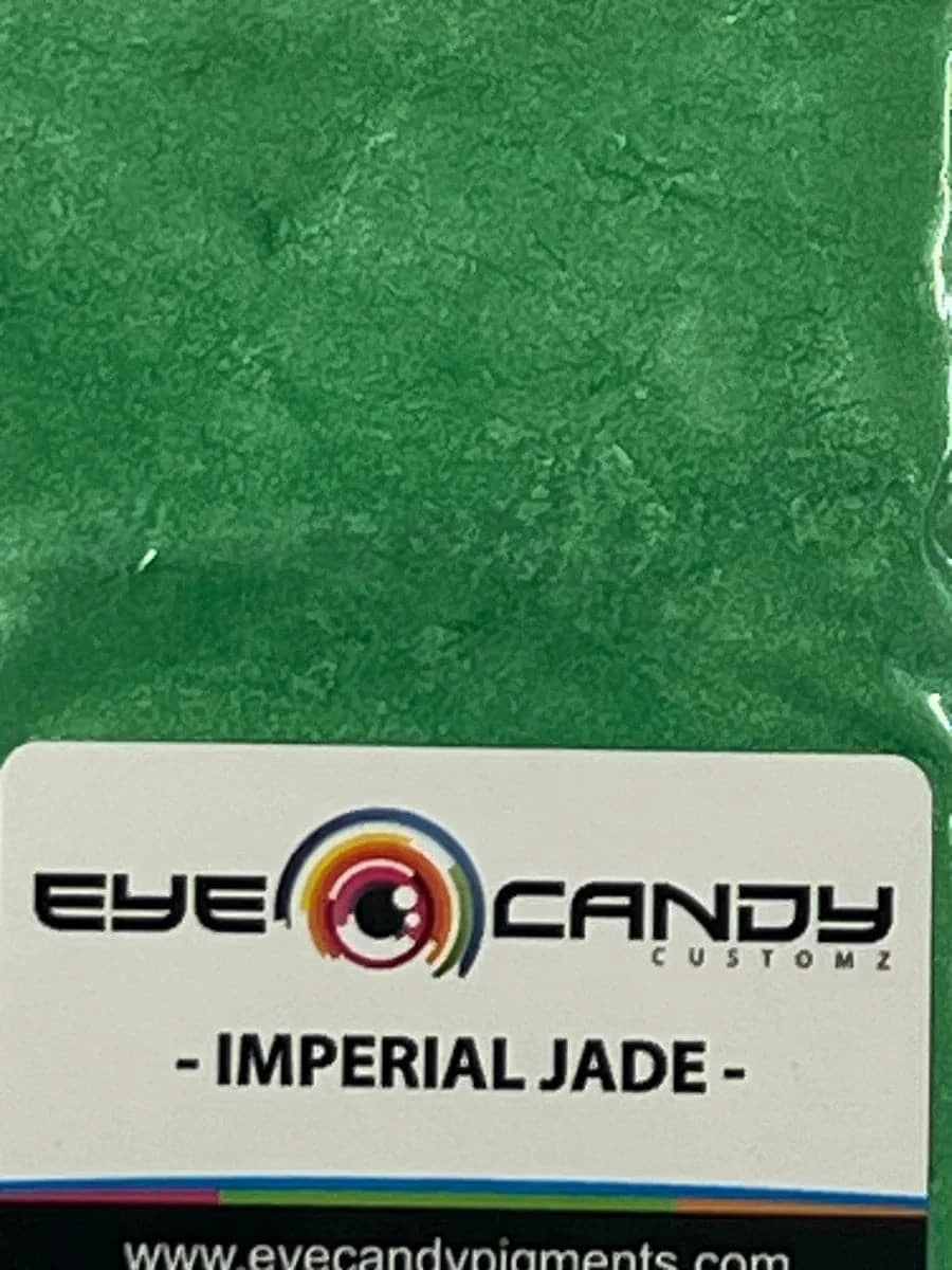 Pigment for epoxy - Powder - Eye Candy Pigments