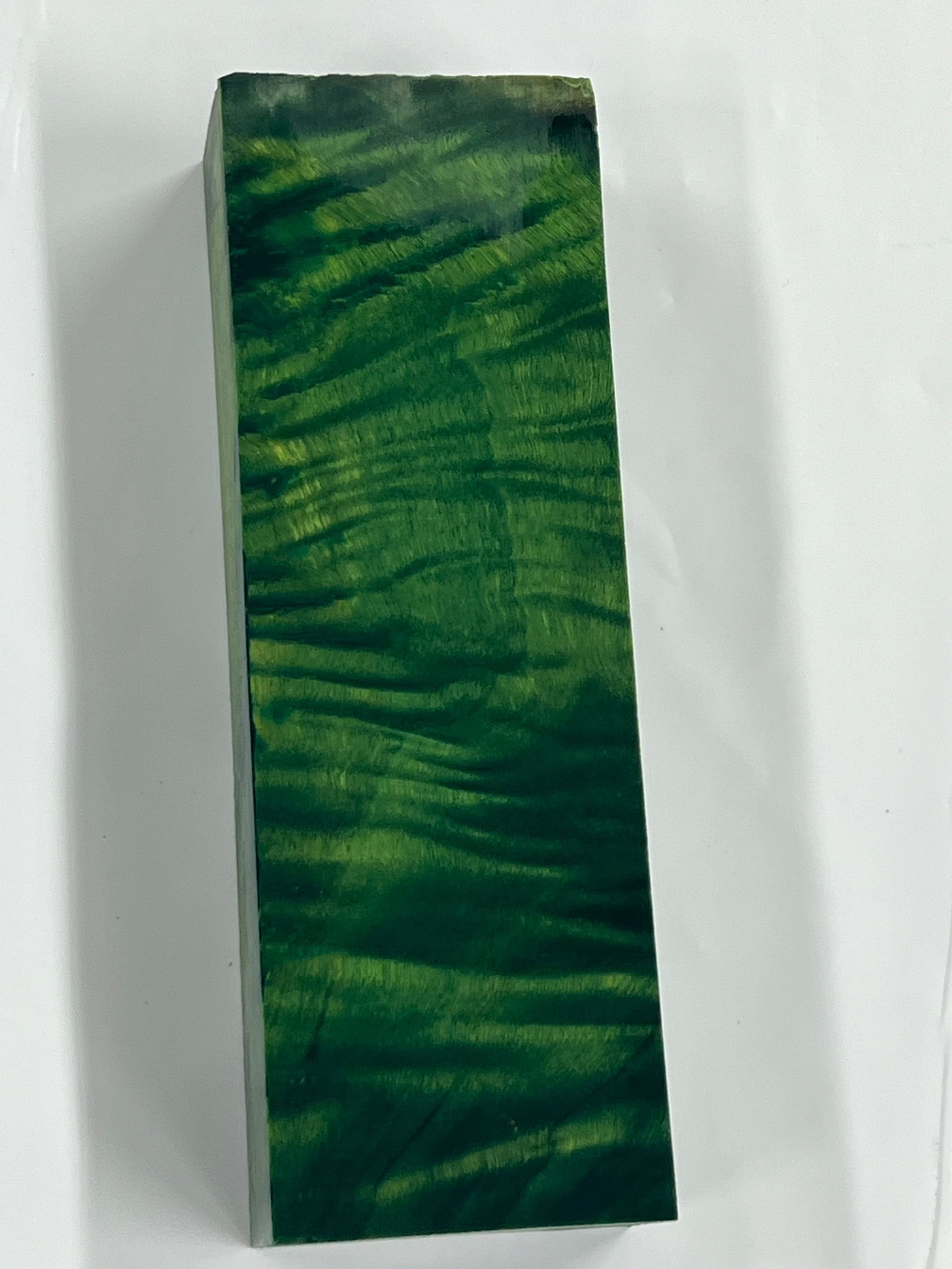 Flame Poplar - Green