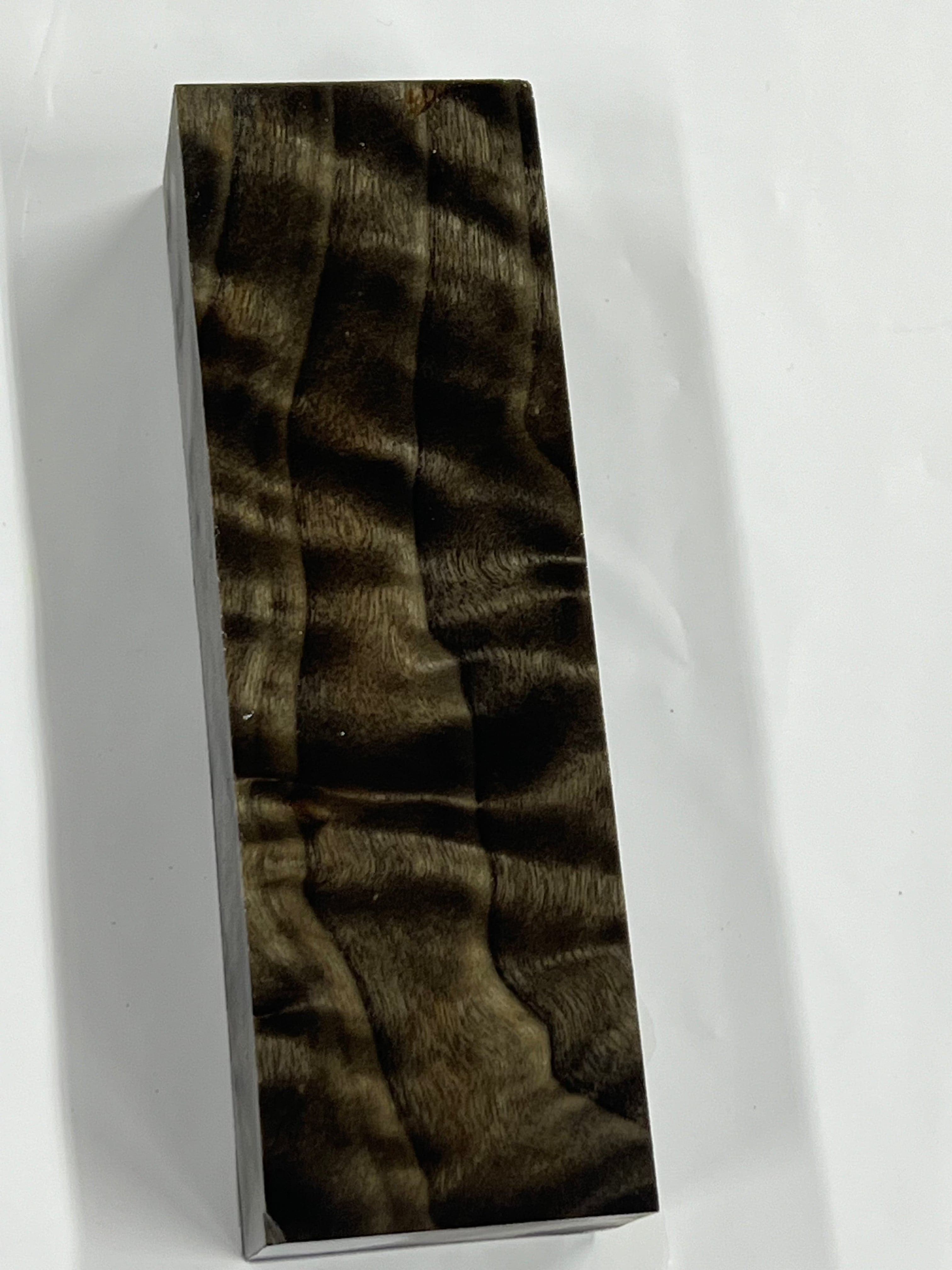 Flame poplar - Black