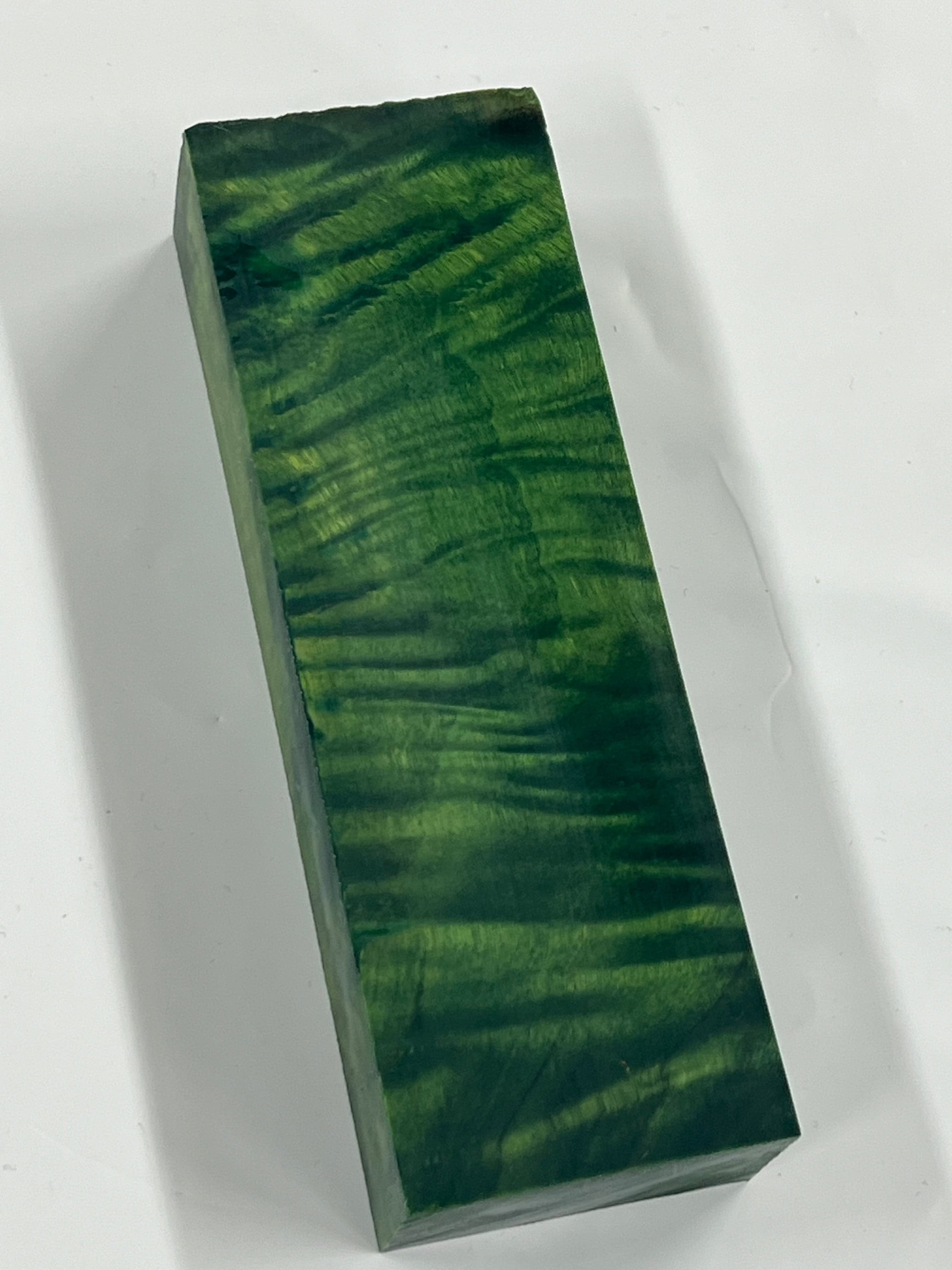 Flame Poplar - Green