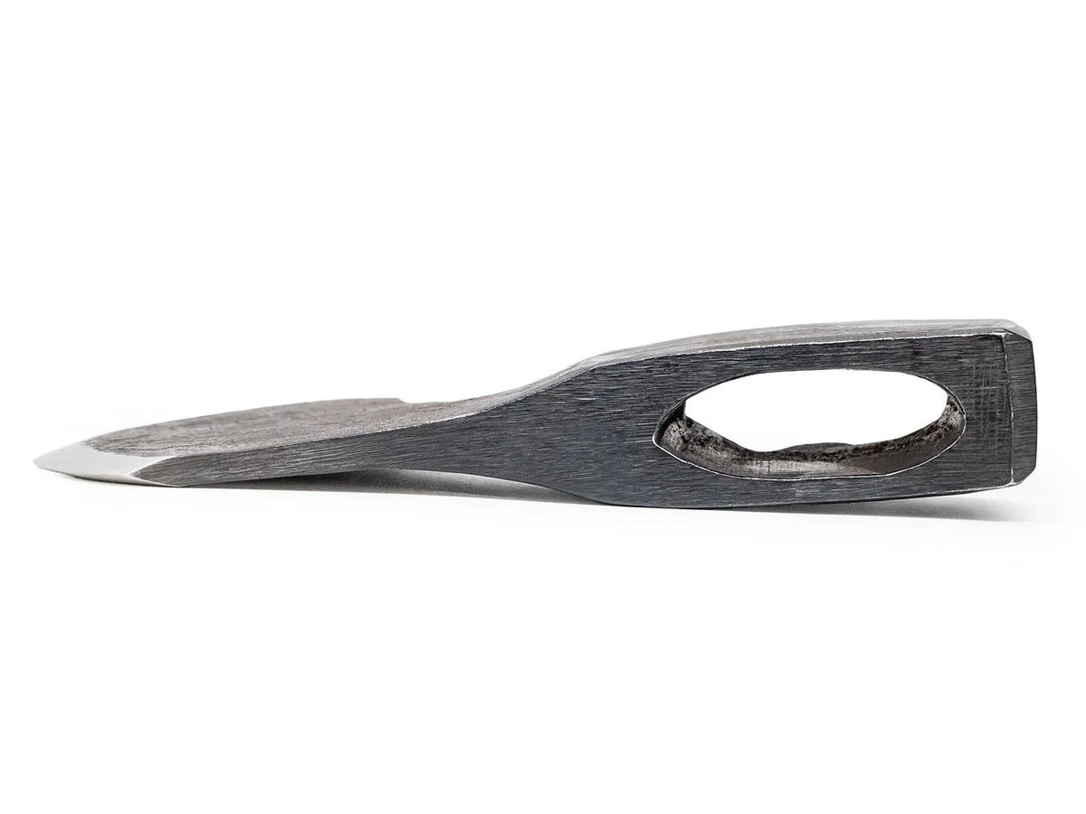 Ax head with cutting-edge guard BAX3 Bushcraft Splitter axe