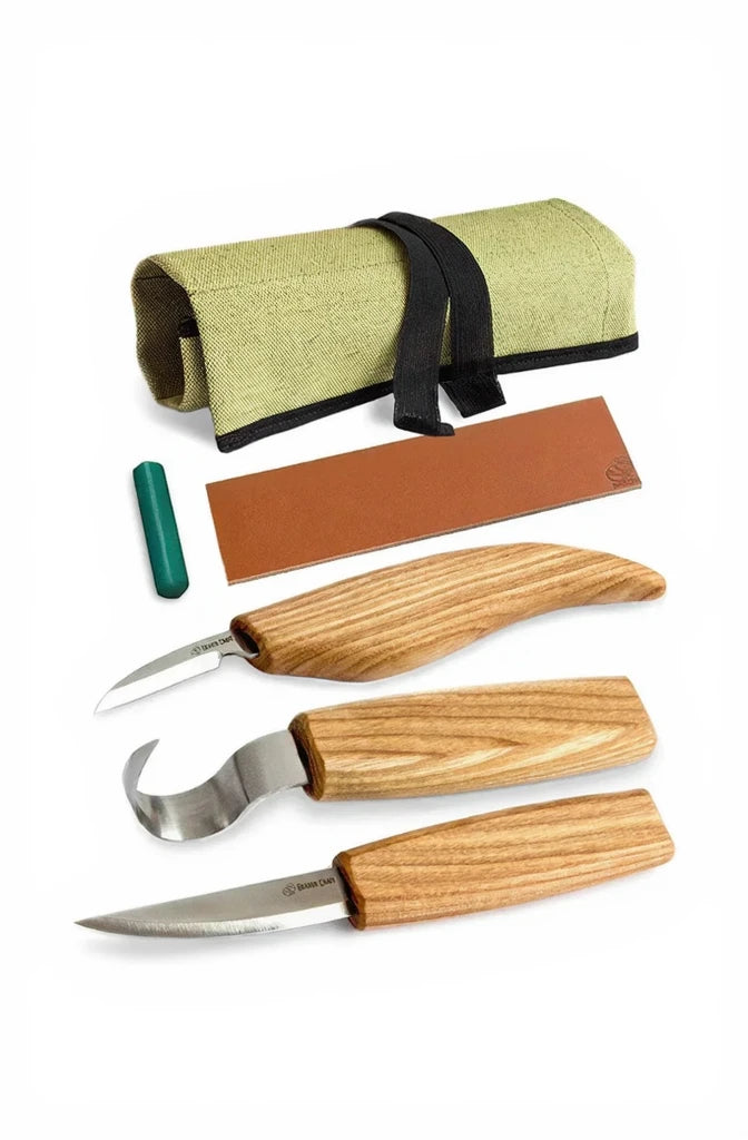 Wood Carving Tool Set S13