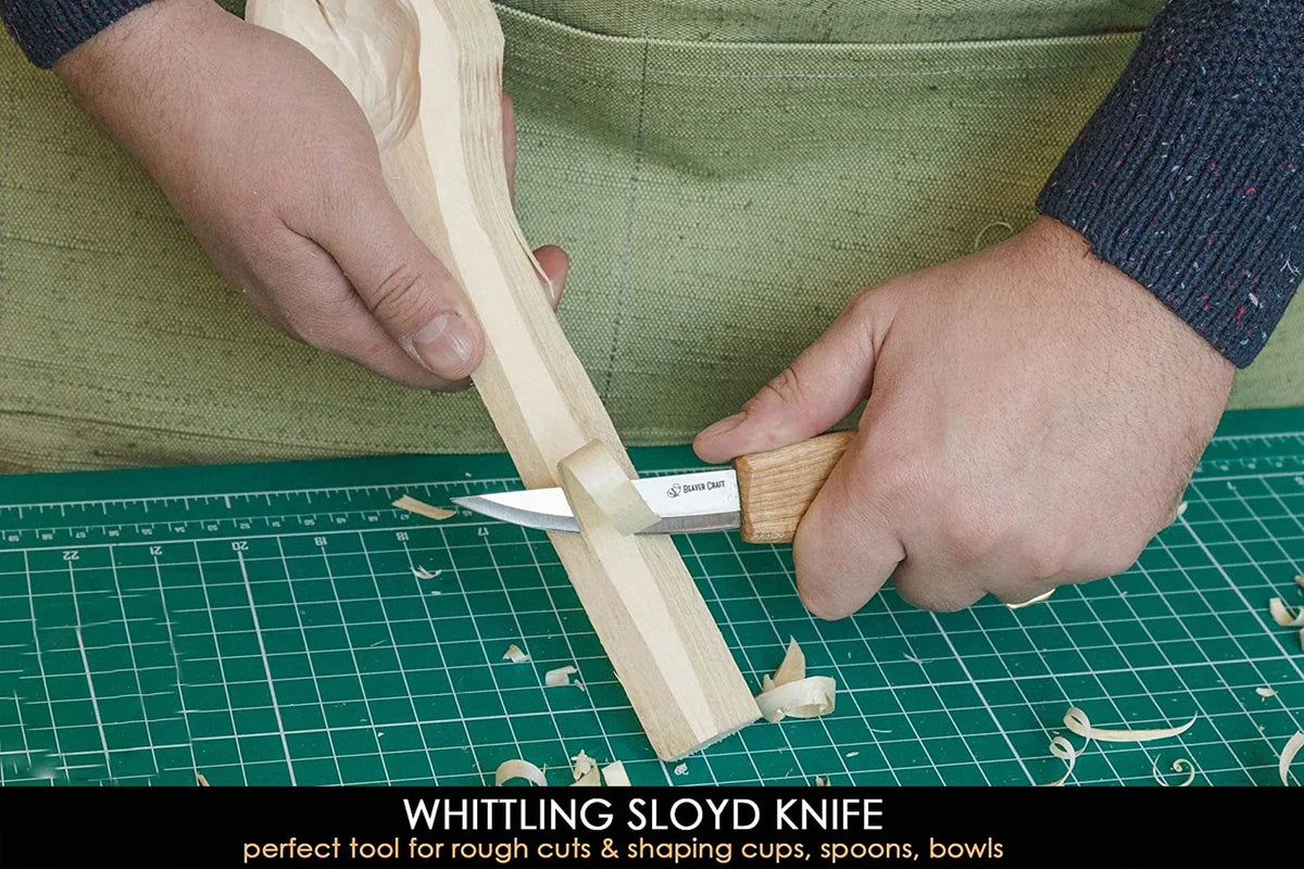 Wood Carving Tool Set S13
