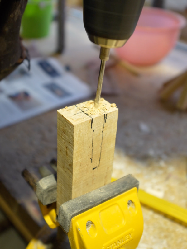 Beginner's Knife Making Kit: Everything you need to make your own custom knife