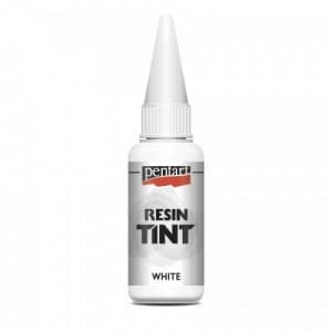 Epoxy Color - Resin Tint Opaque Liquid Color