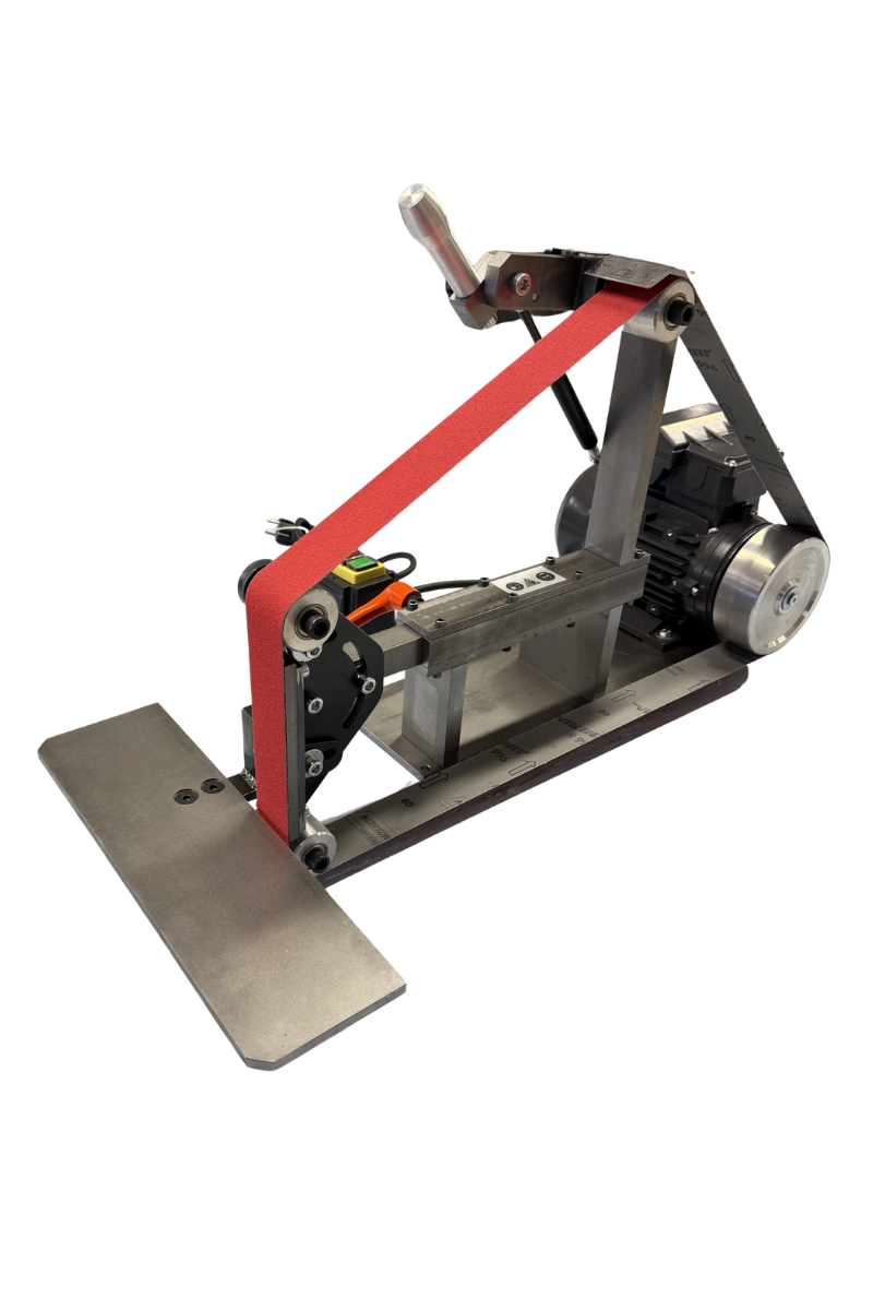 50x2000 Belt Sander - SG2000