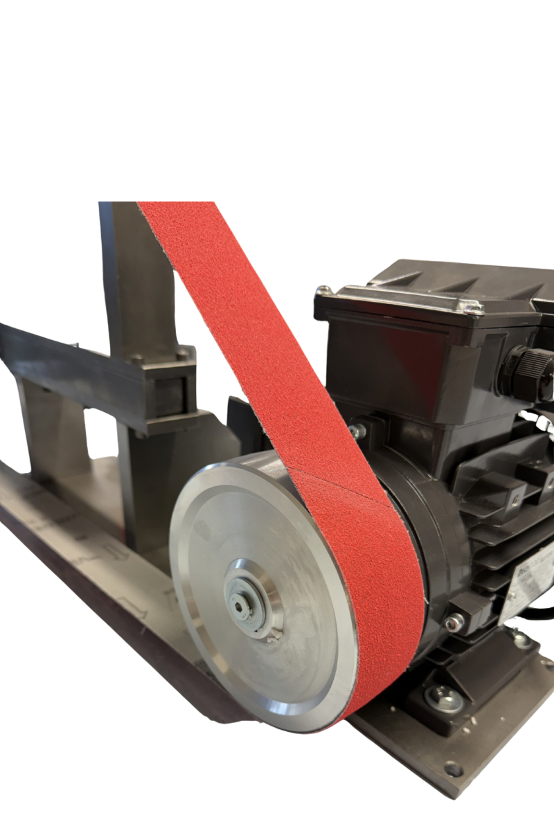 50x2000 Belt Sander - SG2000