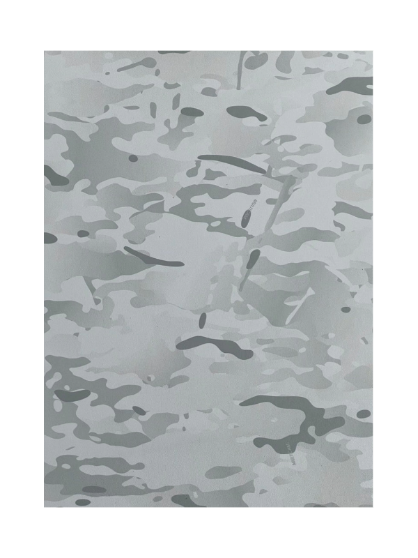 Multicam Alpine - Kydex