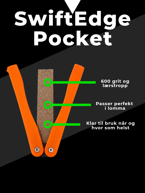 Knife owner package