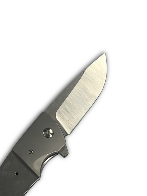 Taktik Folding Knife Kit with VG10 Stainless Steel
