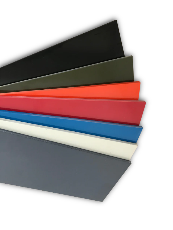 G10 plate 140x400 - Choose colour/style