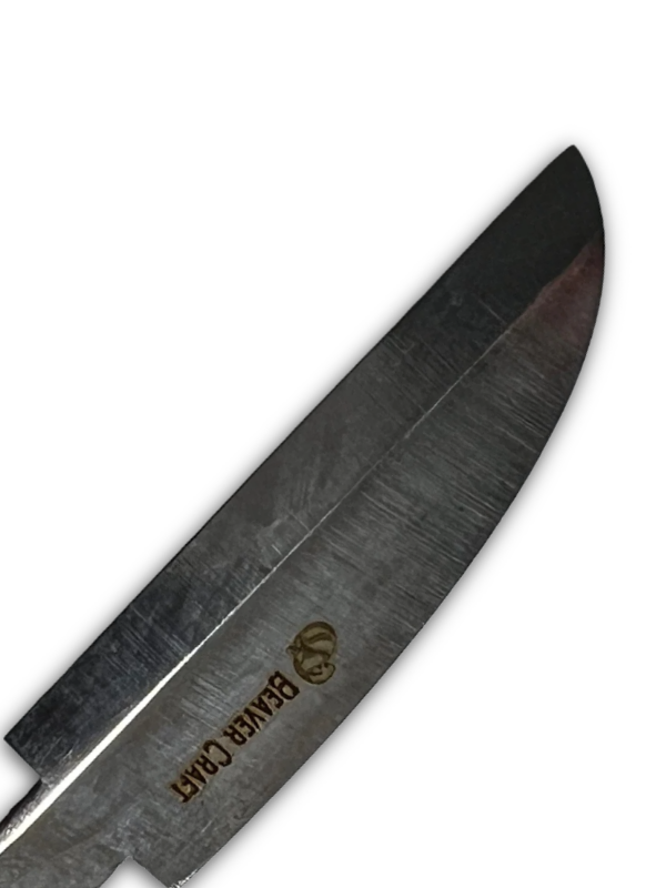 Wood Cutting Knife Blade BC5 50mm Bench Knife
