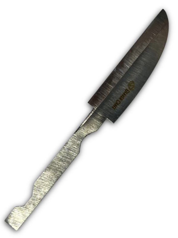 Wood Cutting Knife Blade BC5 50mm Bench Knife