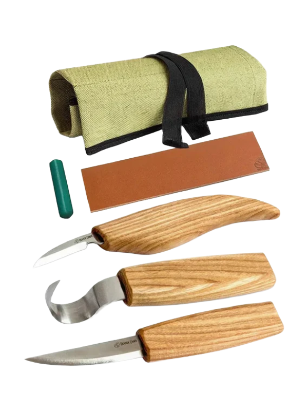 Wood Carving Tool Set S13
