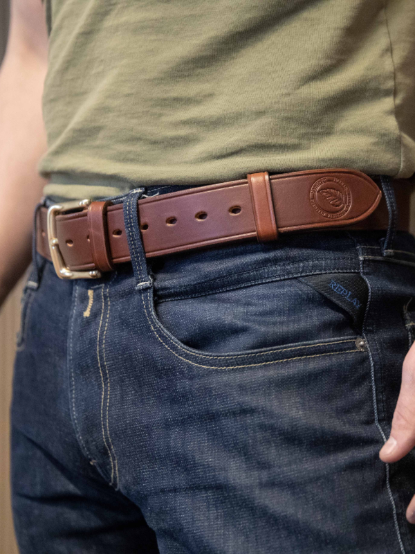 Casström forest belt
