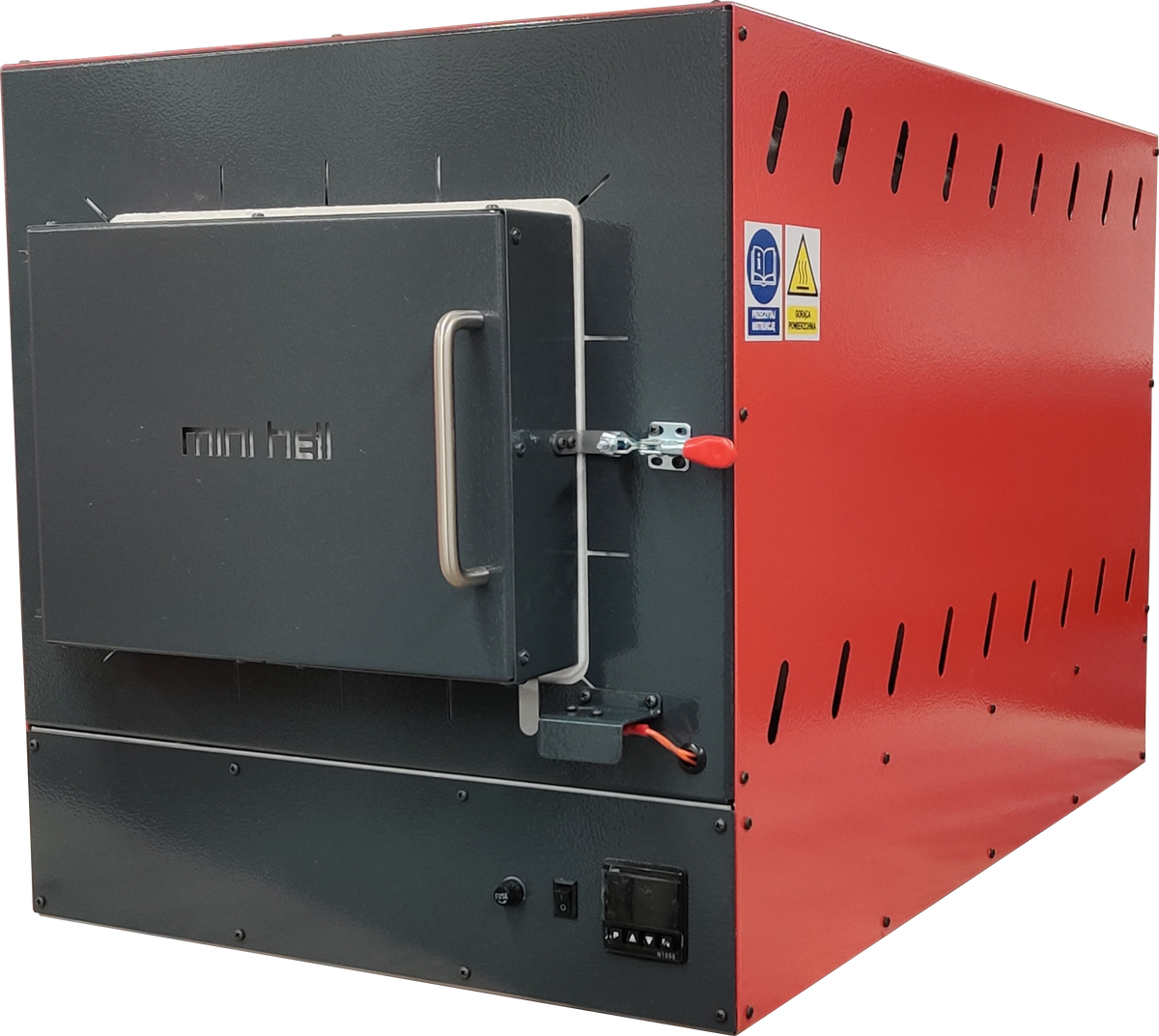 Evenheat Hardening oven incl. shipping