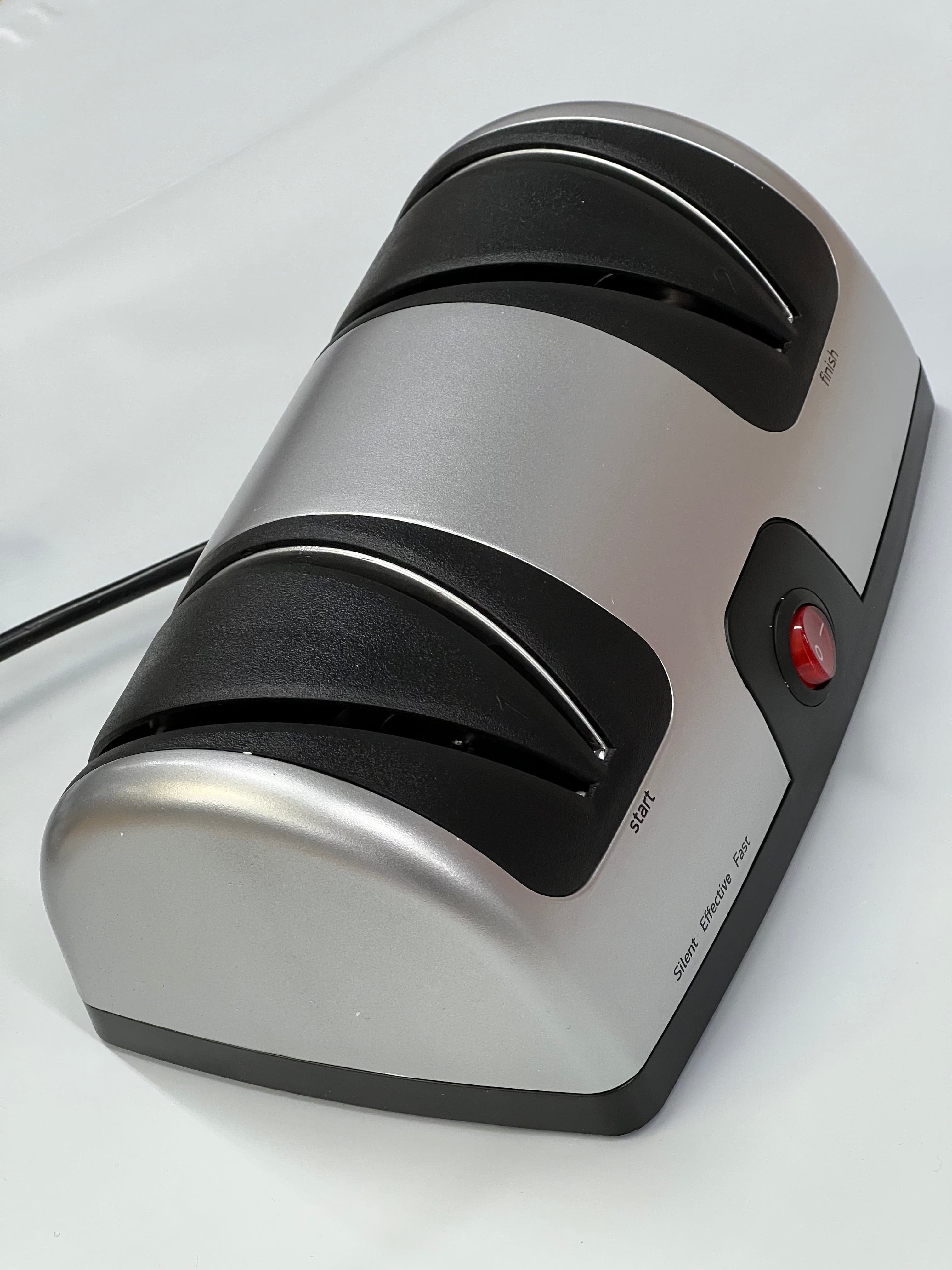 Electric knife sharpener RISAM RE005
