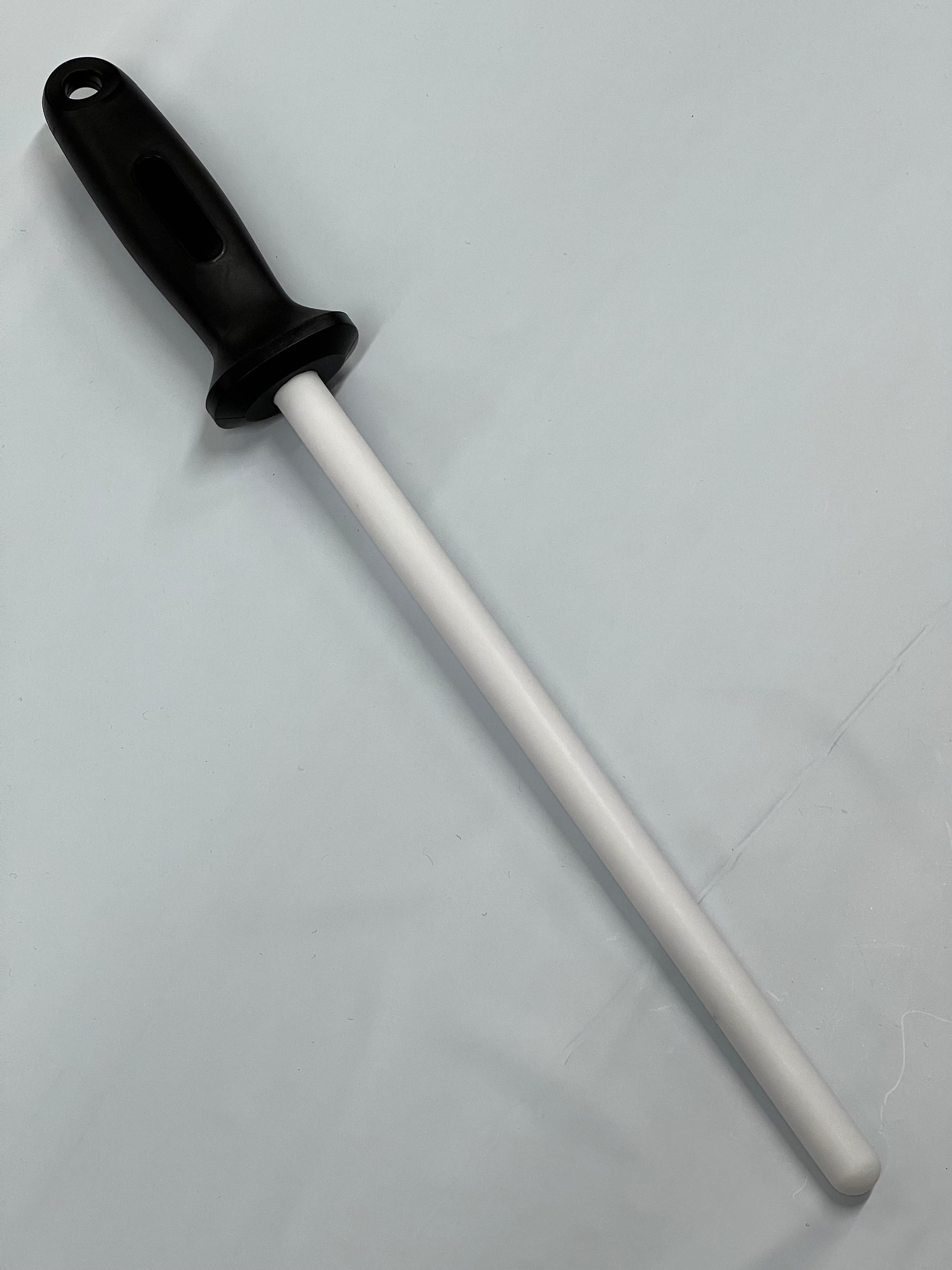 Grinding steel Ceramic 10" RR002