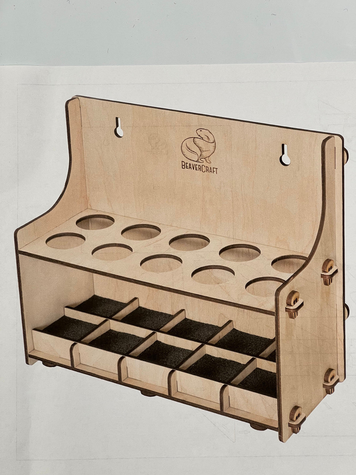 Woodcarving Starter Set Super