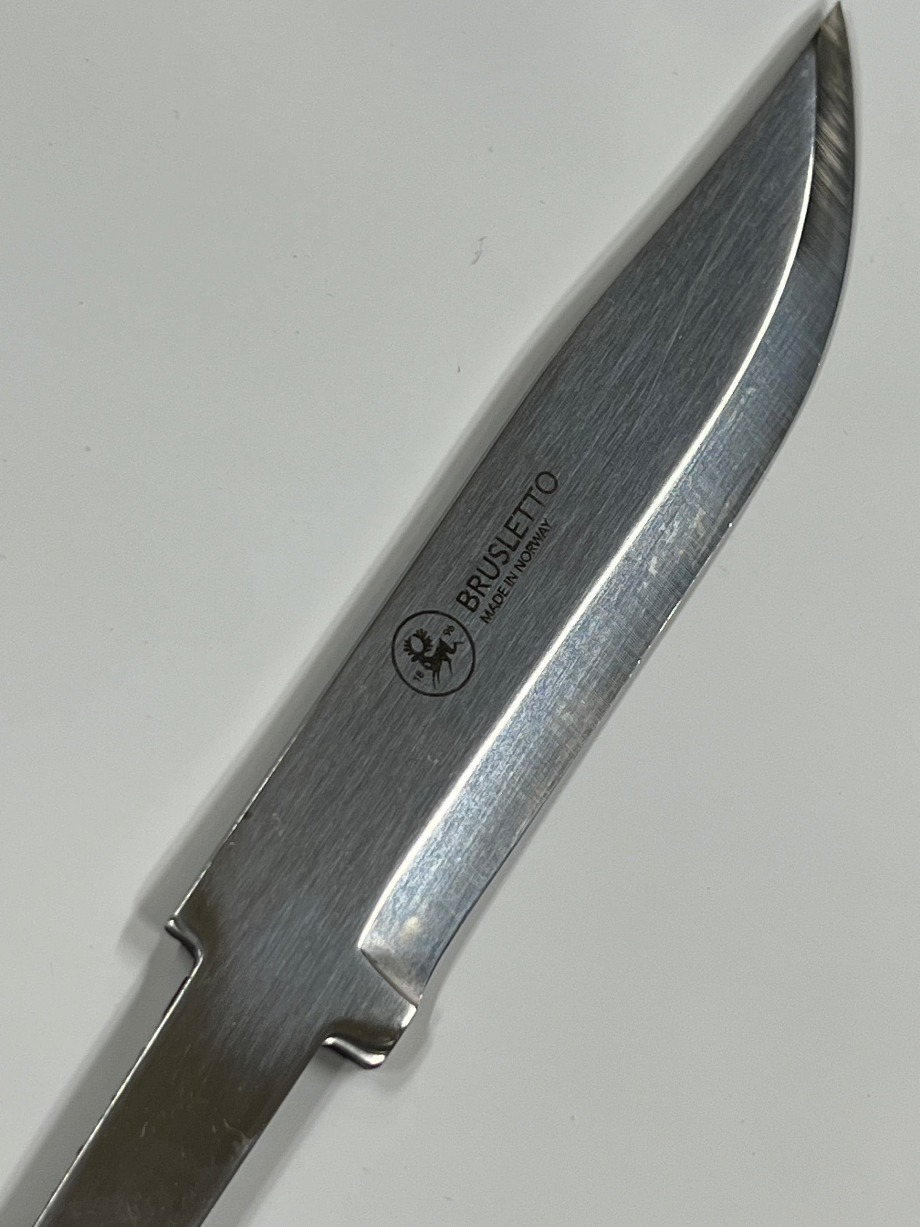 Brusletto Hunter 132mm (21001)