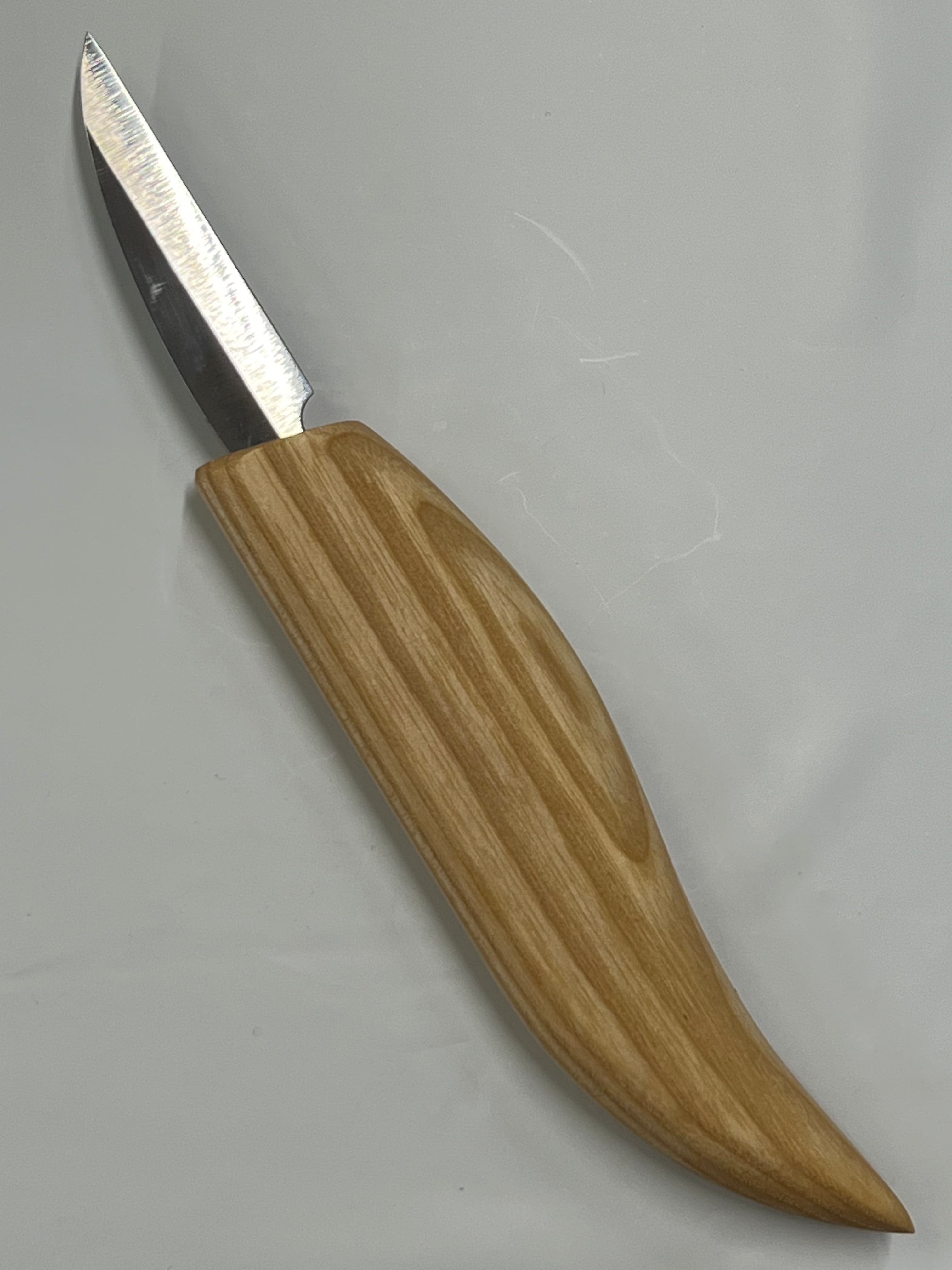 Wood carving knife C16 50mm