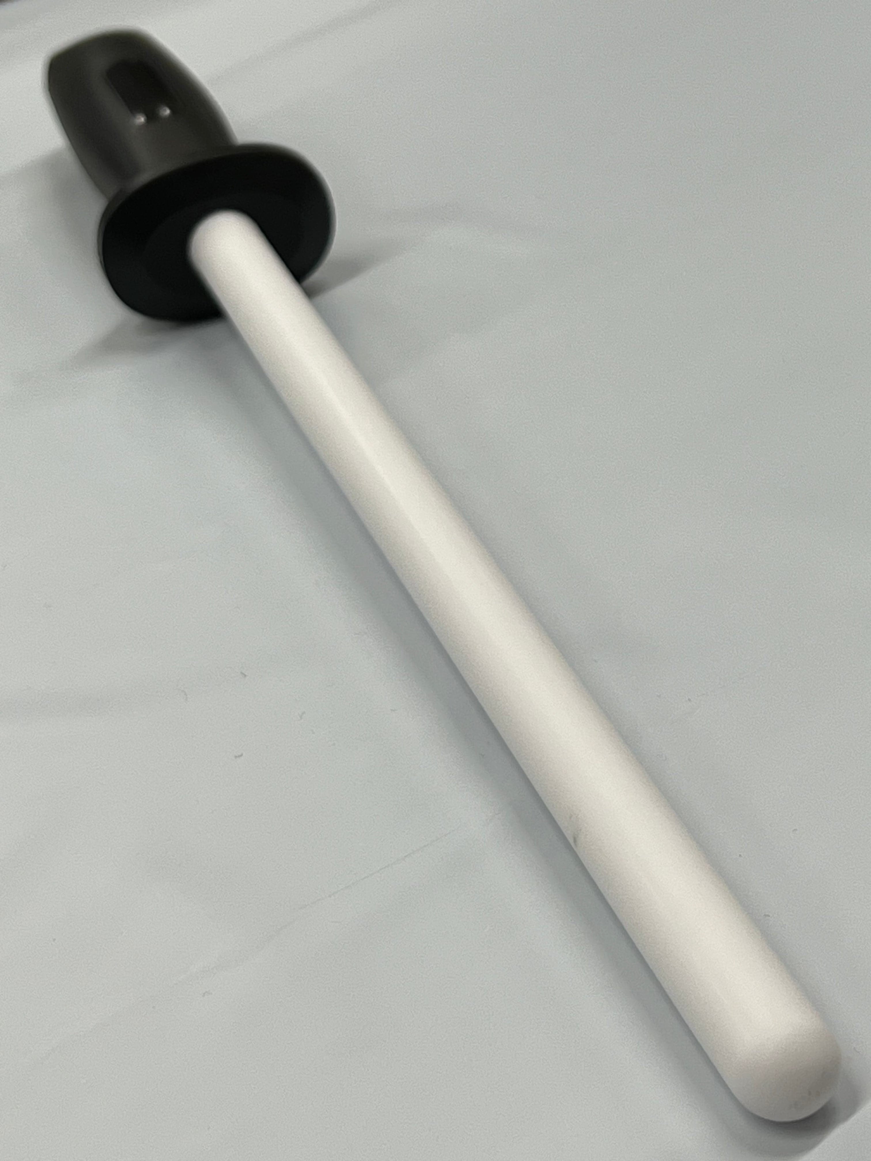 Grinding steel Ceramic 10" RR002