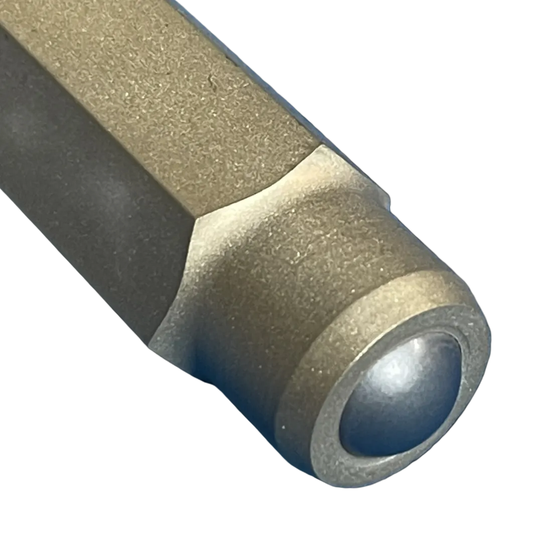 Tungsten straightening hammer - The Chook - NIROC