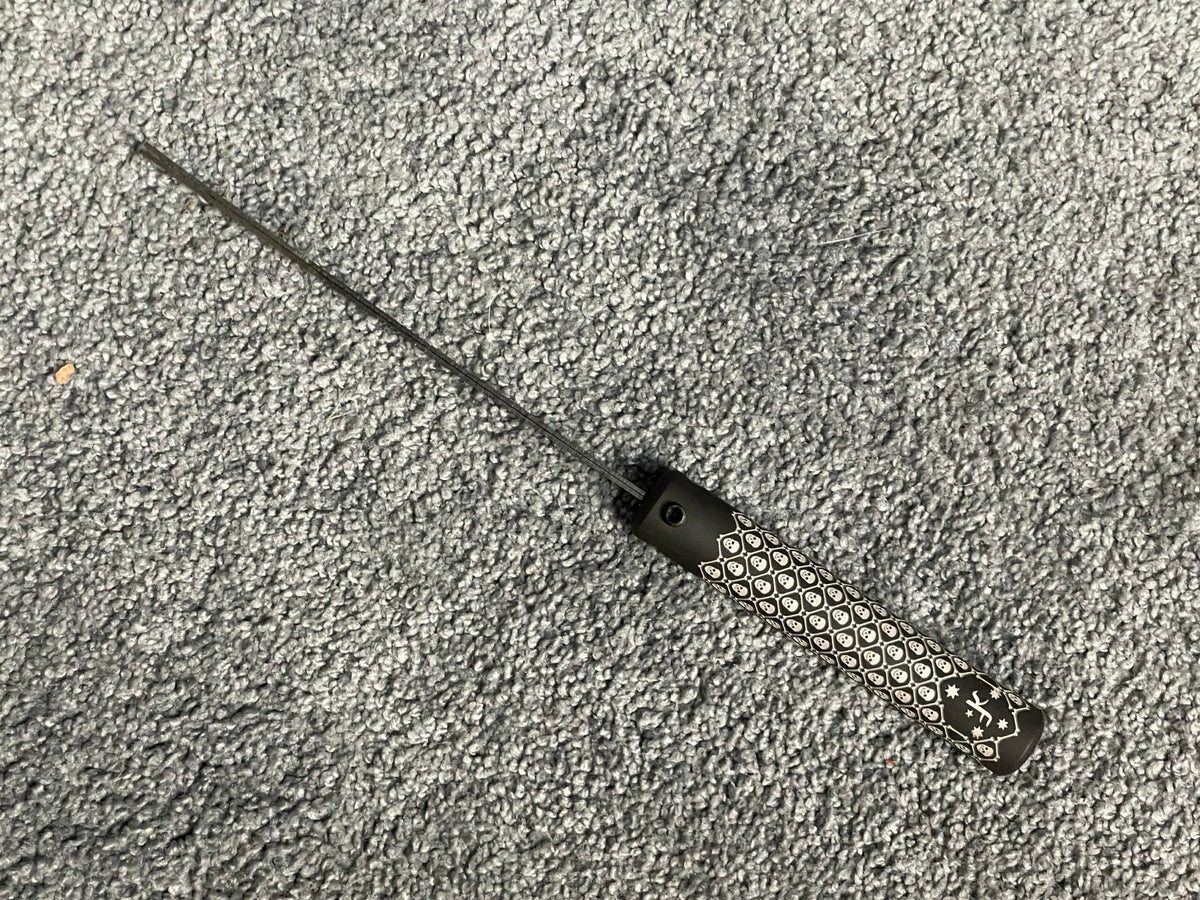 Hole rasp Tangerasp - BONERAKER - NIROC
