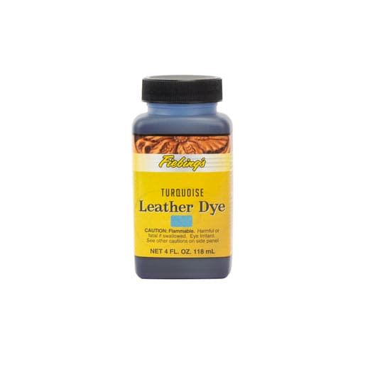 Grain dye - Fiebing's Leather Dye 118ml