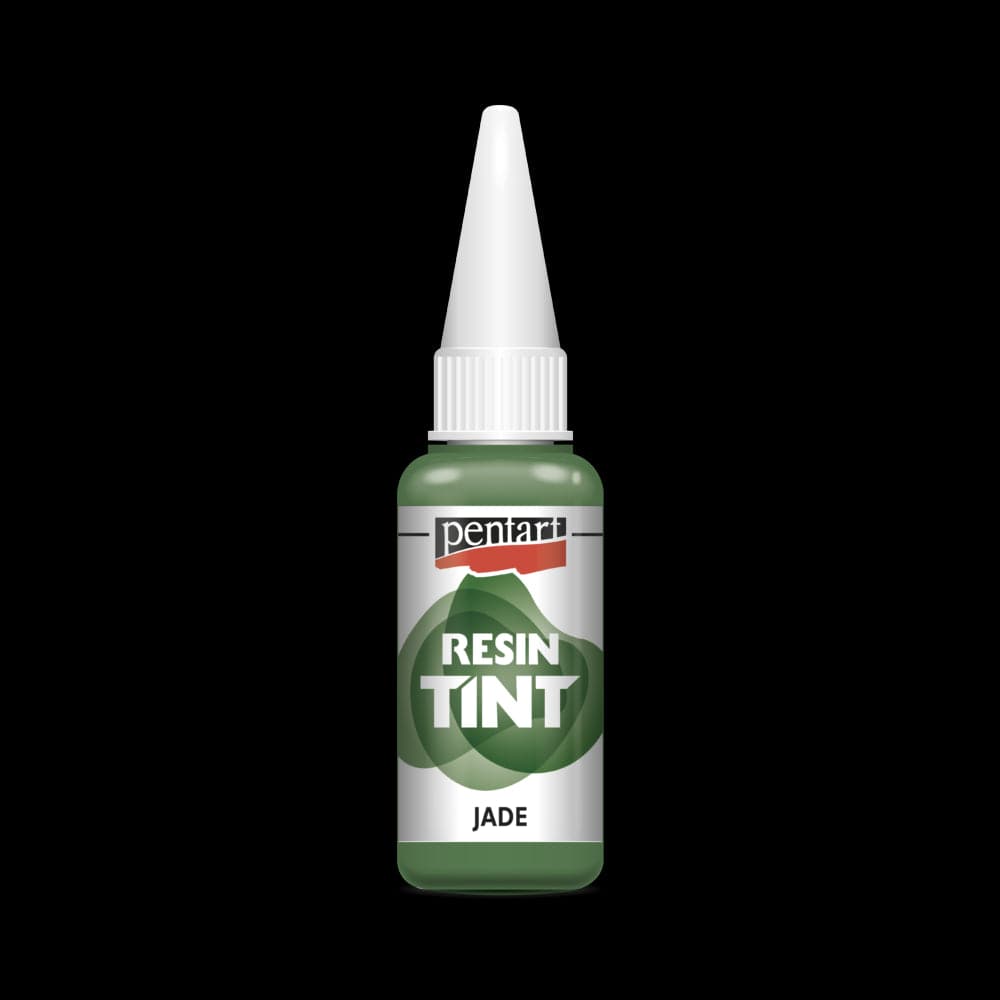 Epoxy Color - Resin Tint Opaque Liquid Color