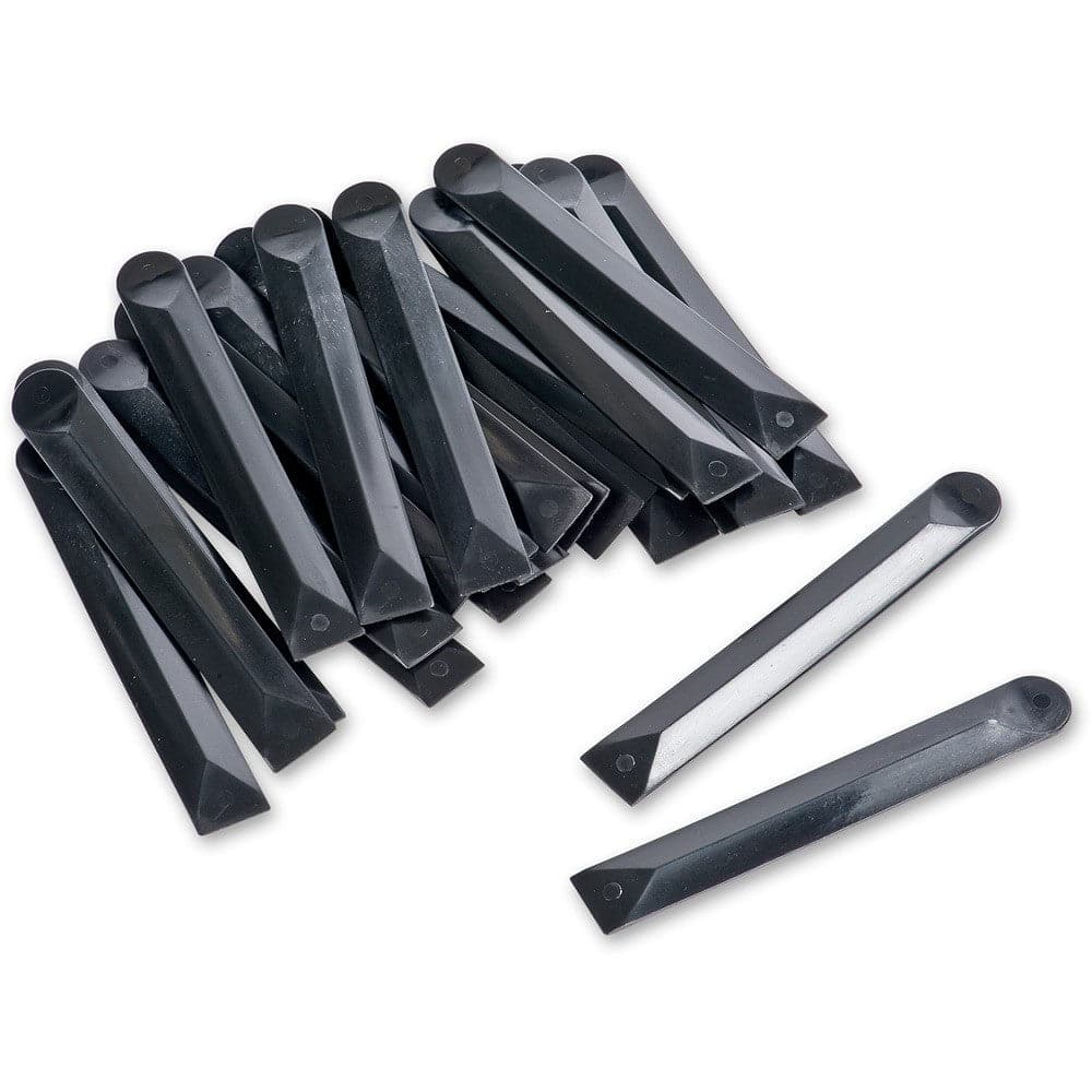Equipment for epoxy casting