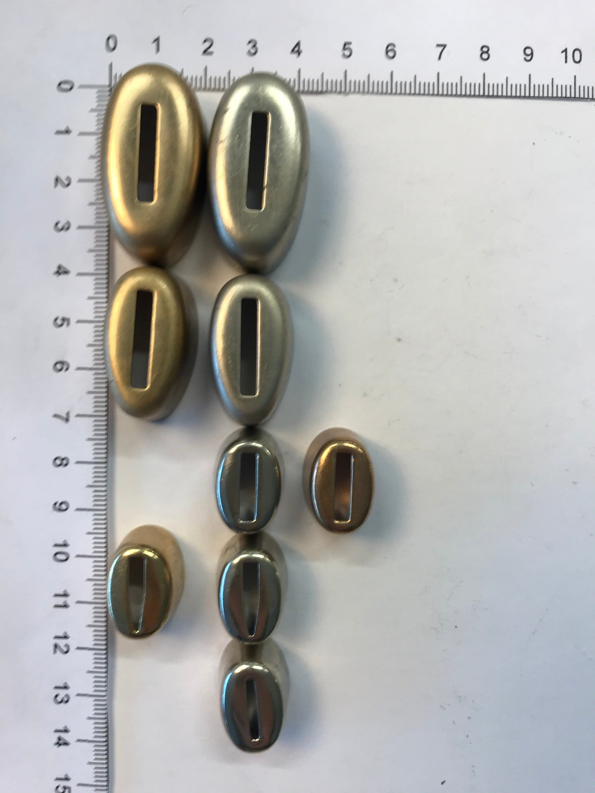 Sleeve/fitting for handle