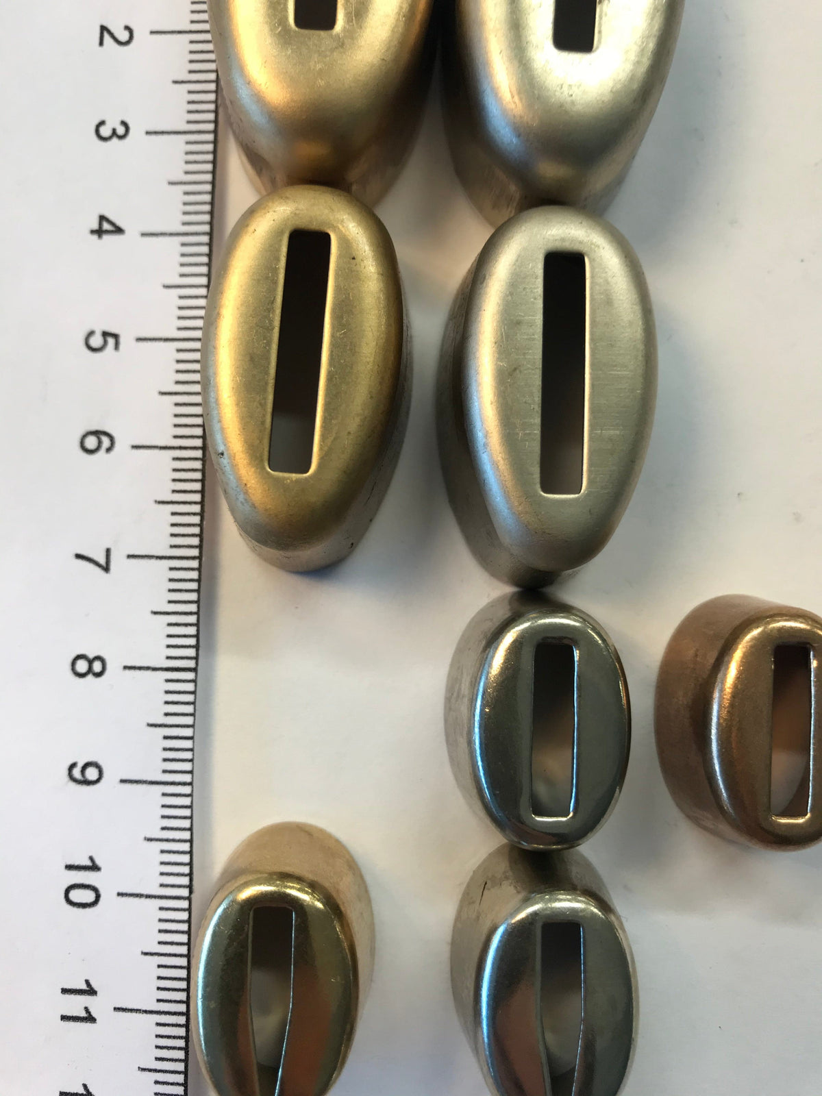 Sleeve/fitting for handle