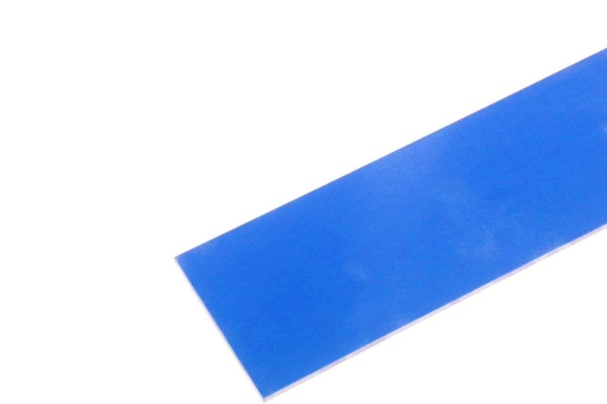 G10 Handle plate 50x140mm