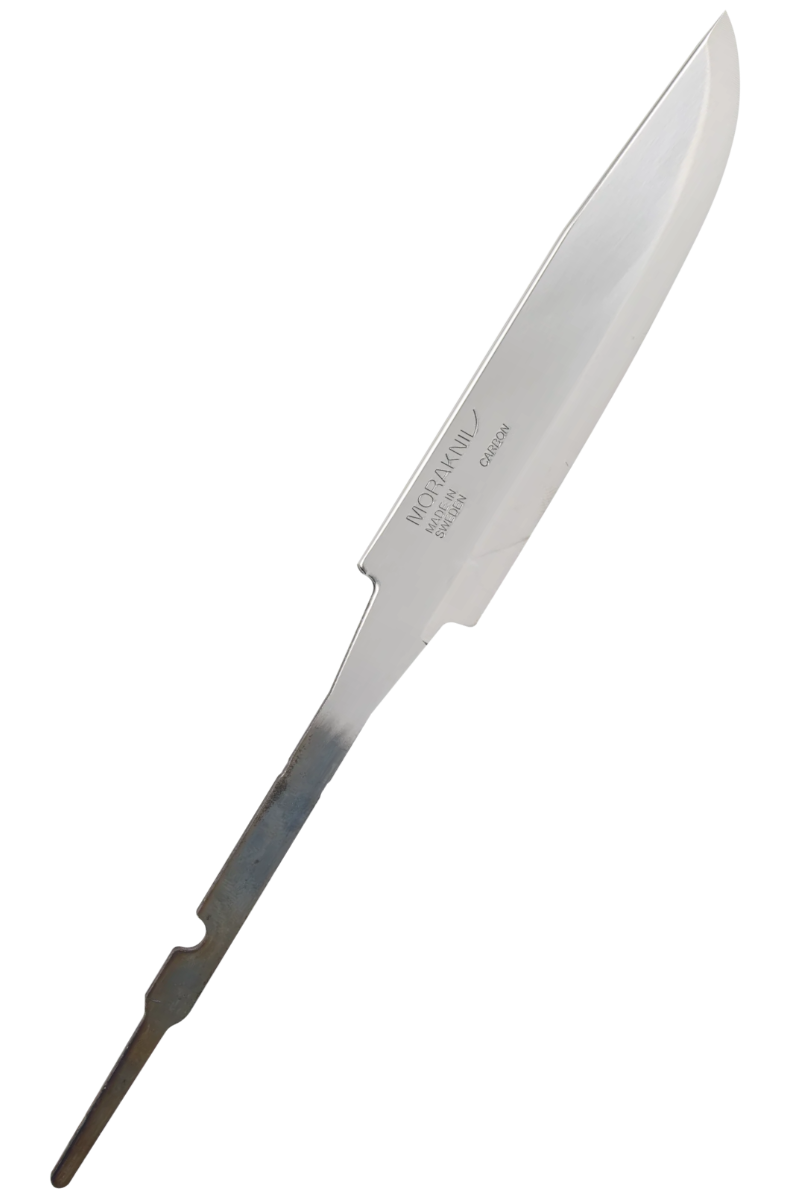 Mora Classic No. 2 carbon steel (C)