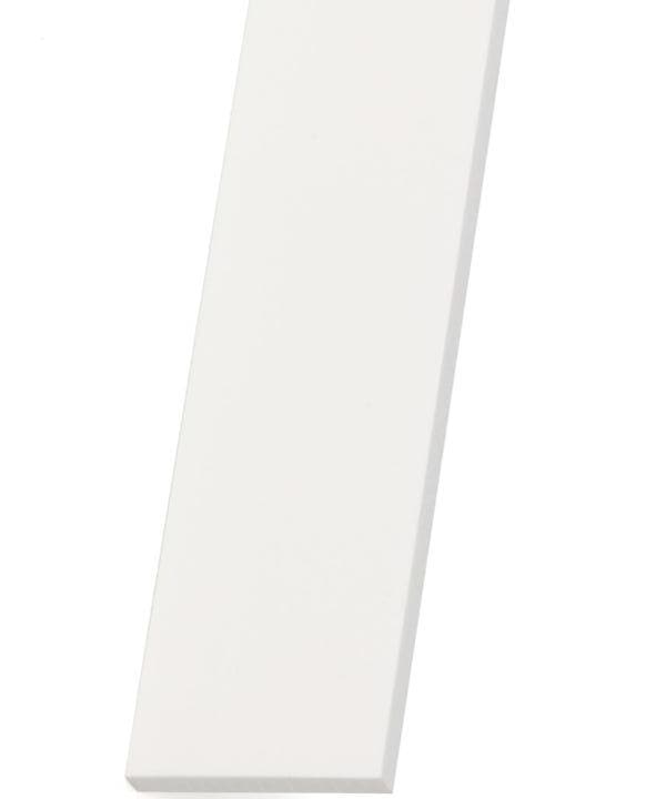 Elforyn - White Ivory - Plate