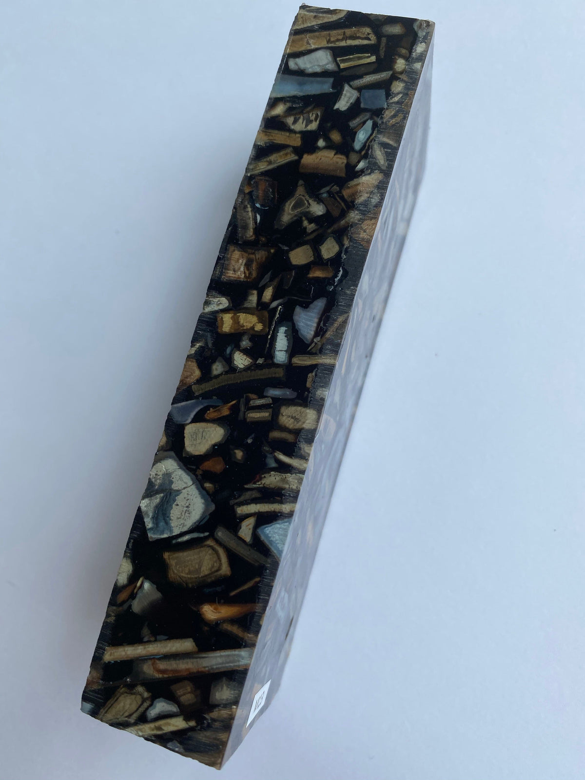 Mammoth handle blank M13
