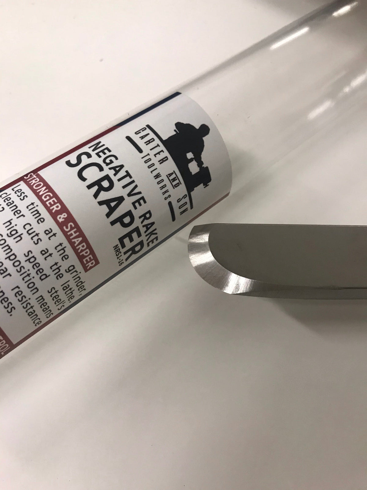 Turning Tools M42 High Speed Steel – Carter and Son Toolworks