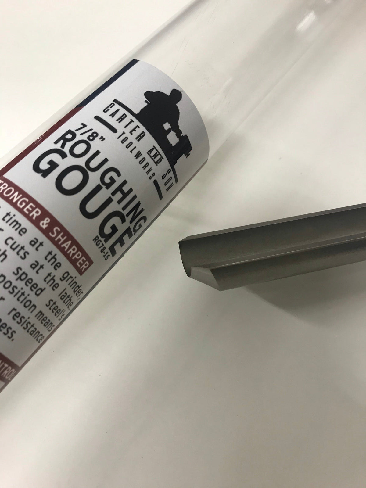 Turning Tools M42 High Speed Steel – Carter and Son Toolworks