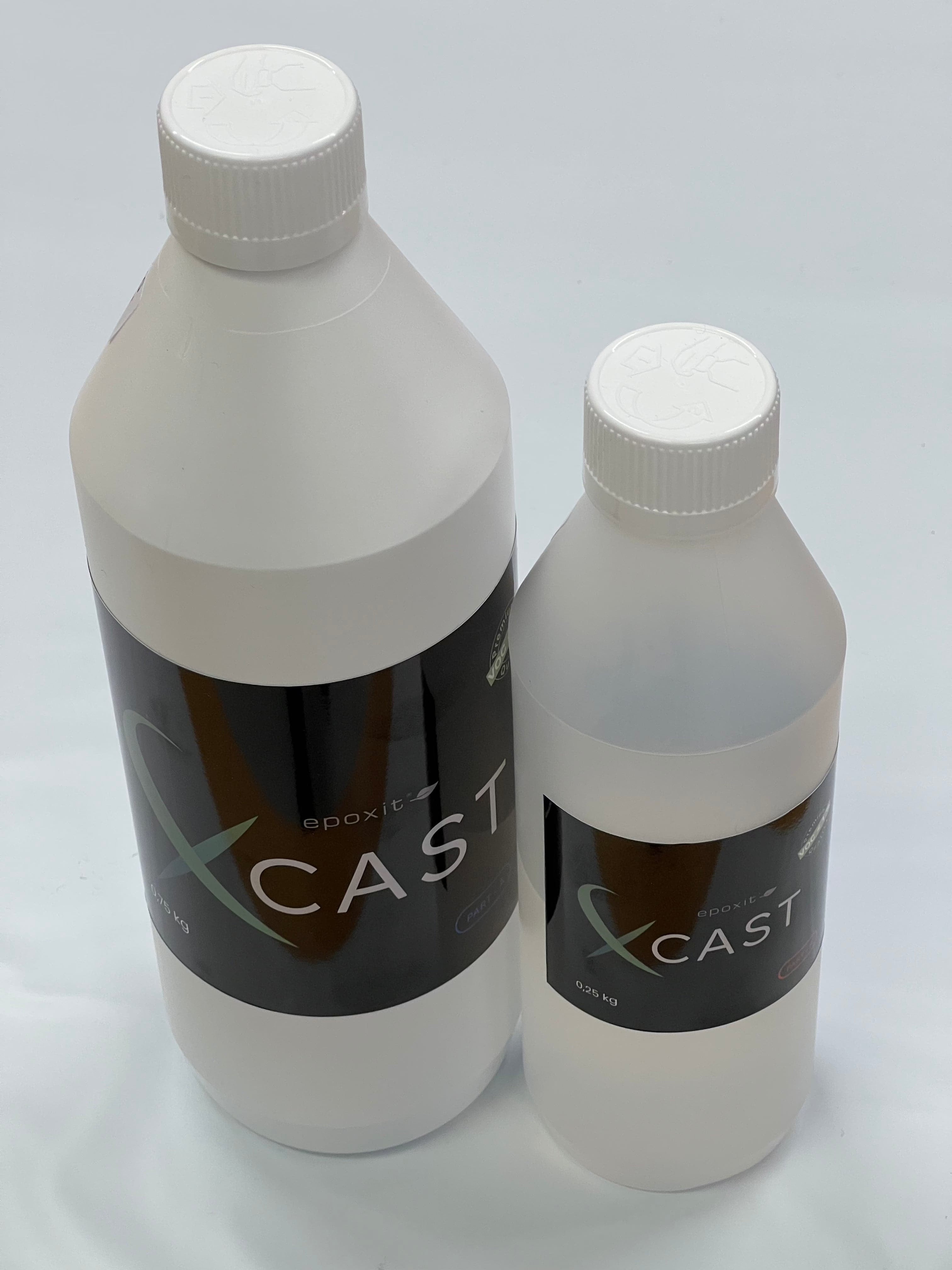 X-Cast Glass clear casting epoxy