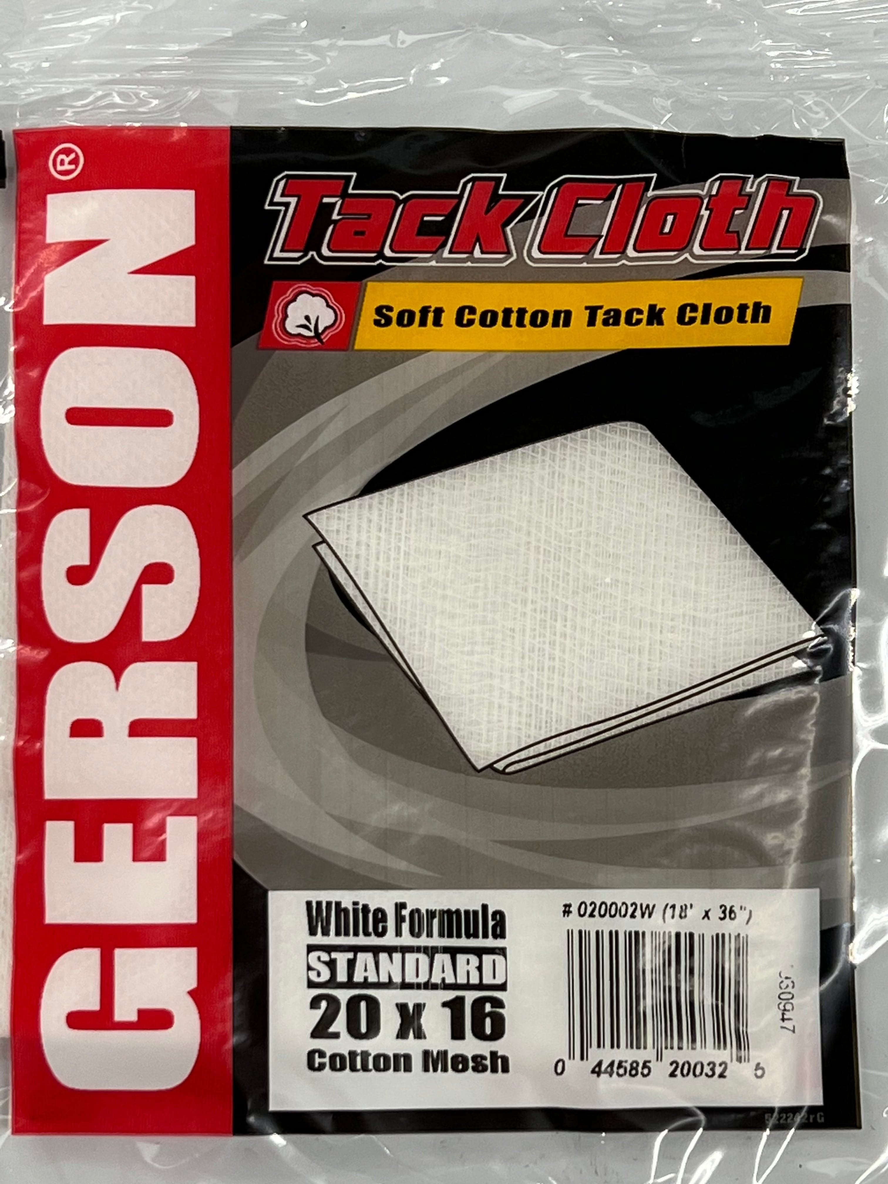 Surface cloth / Dust cloth Tacky Cloth