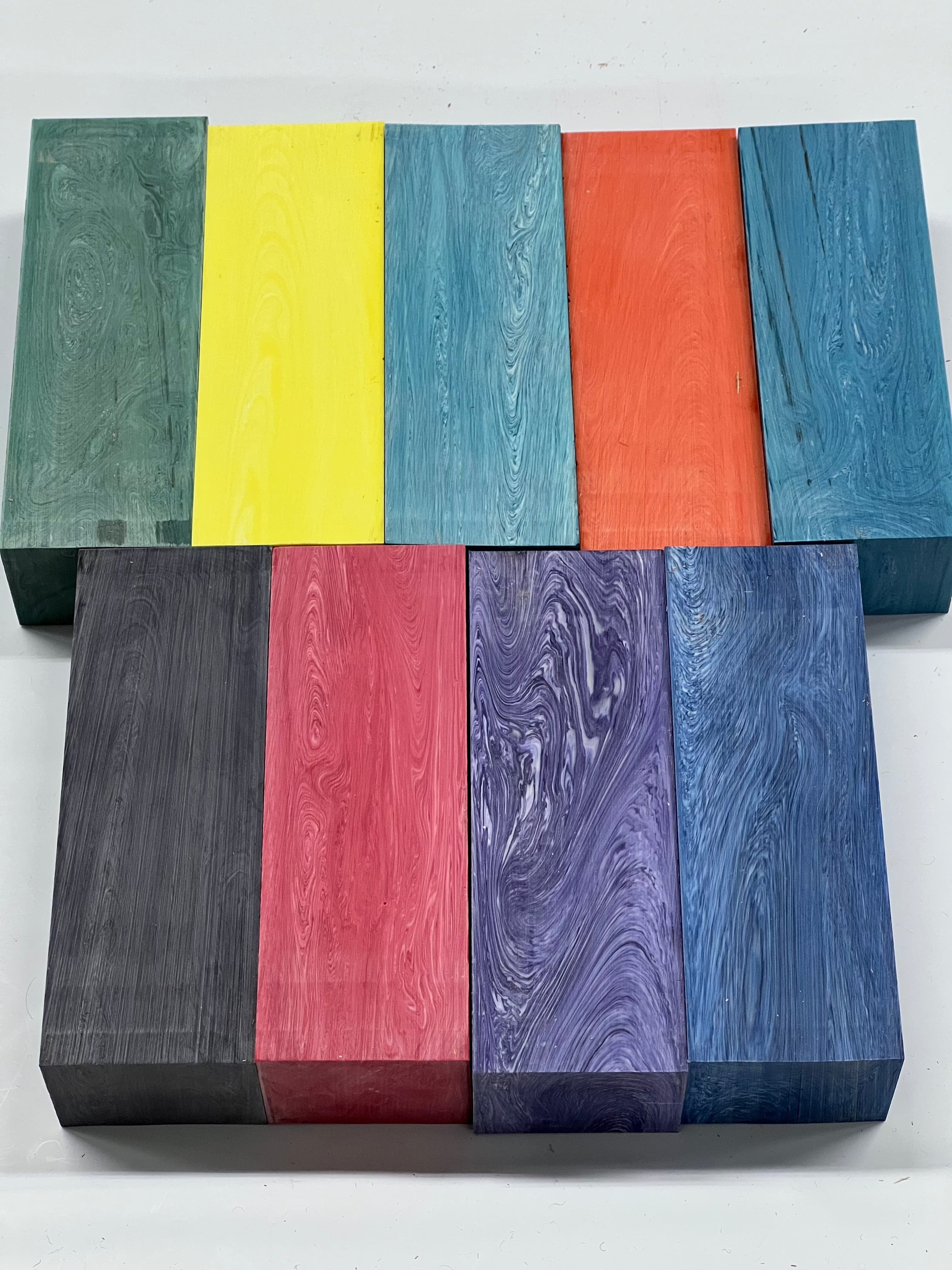 Juma Gem Block