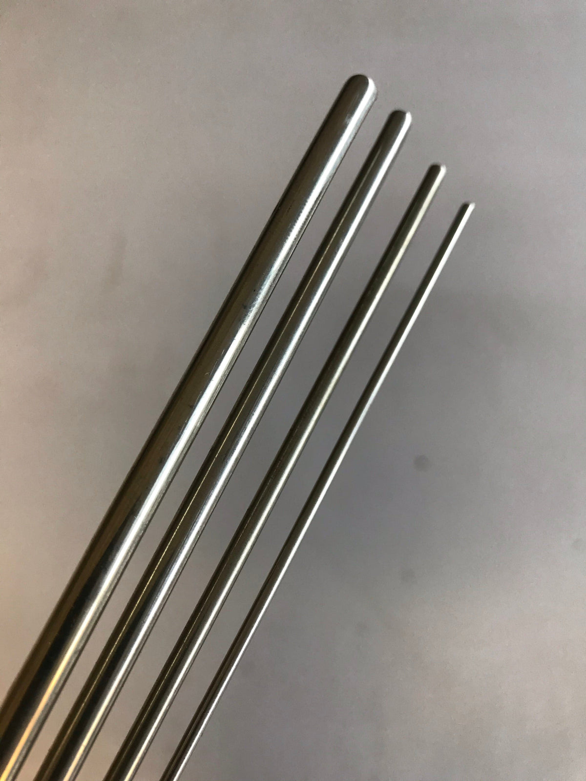 Sterling silver bar